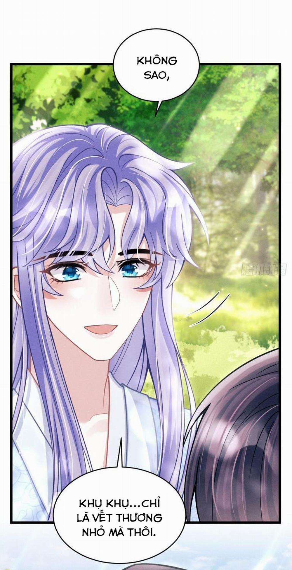 Tôi Hoài Nghi Ảnh Đế Đang Theo Đuổi Tôi 55 trang 5