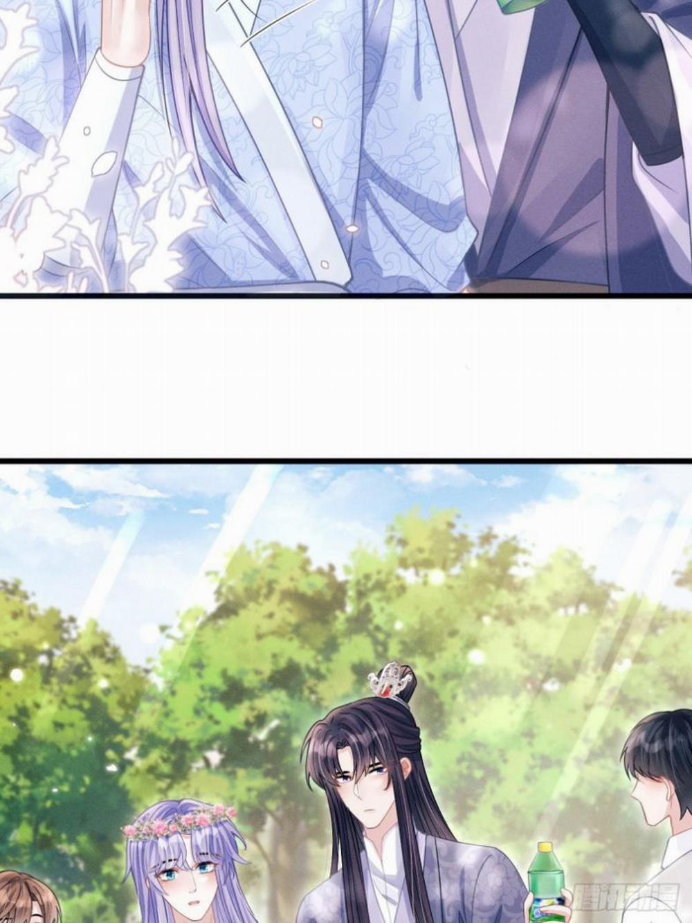 Tôi Hoài Nghi Ảnh Đế Đang Theo Đuổi Tôi 56 trang 12