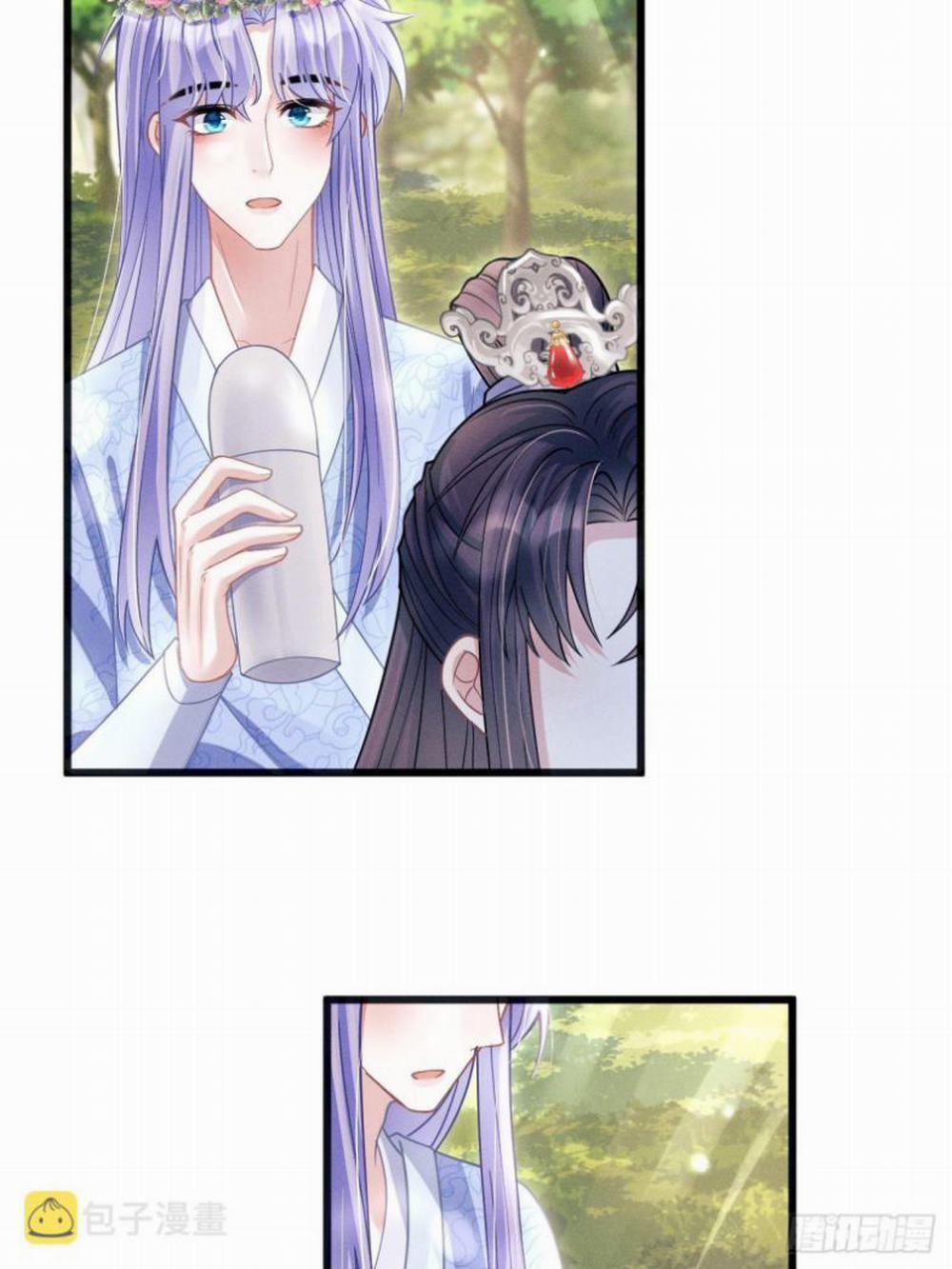 Tôi Hoài Nghi Ảnh Đế Đang Theo Đuổi Tôi 56 trang 16