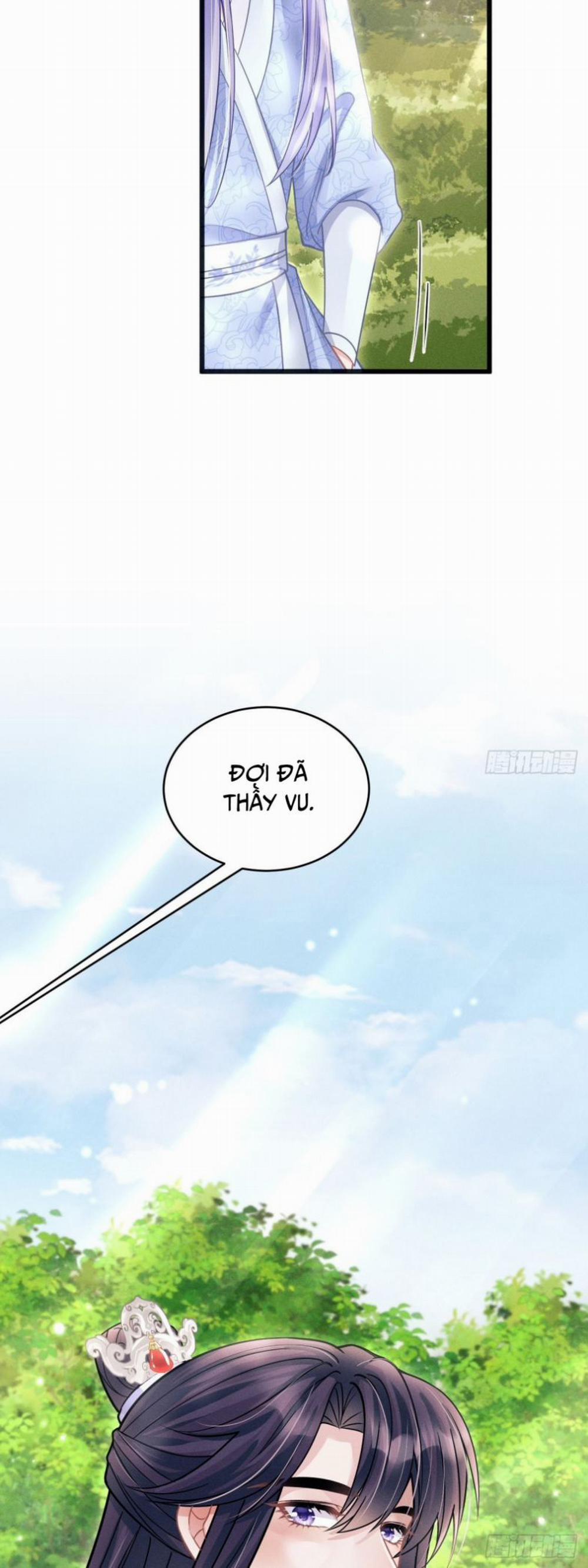 Tôi Hoài Nghi Ảnh Đế Đang Theo Đuổi Tôi 56 trang 17