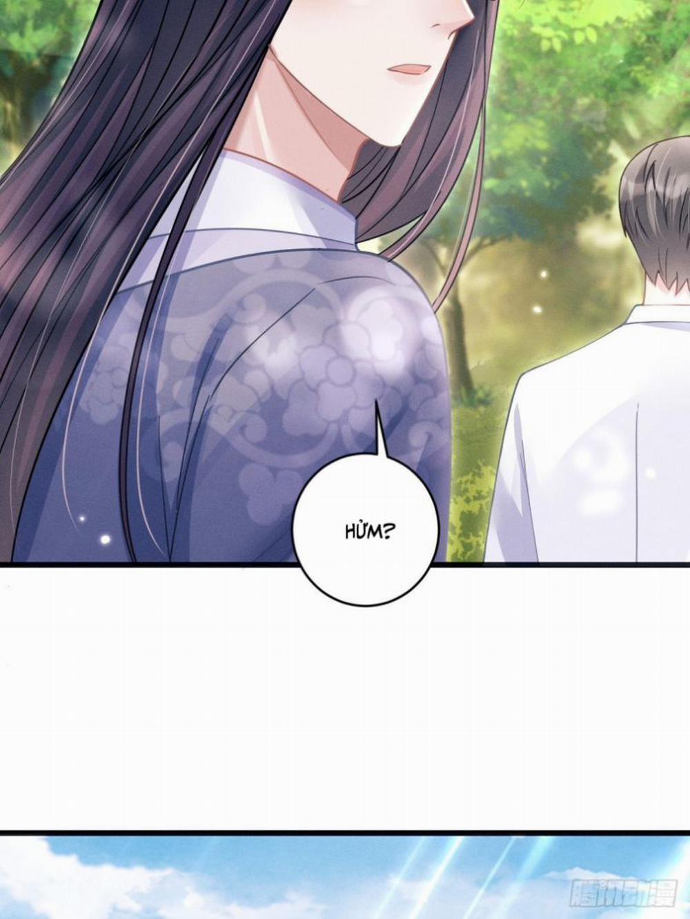 Tôi Hoài Nghi Ảnh Đế Đang Theo Đuổi Tôi 56 trang 18