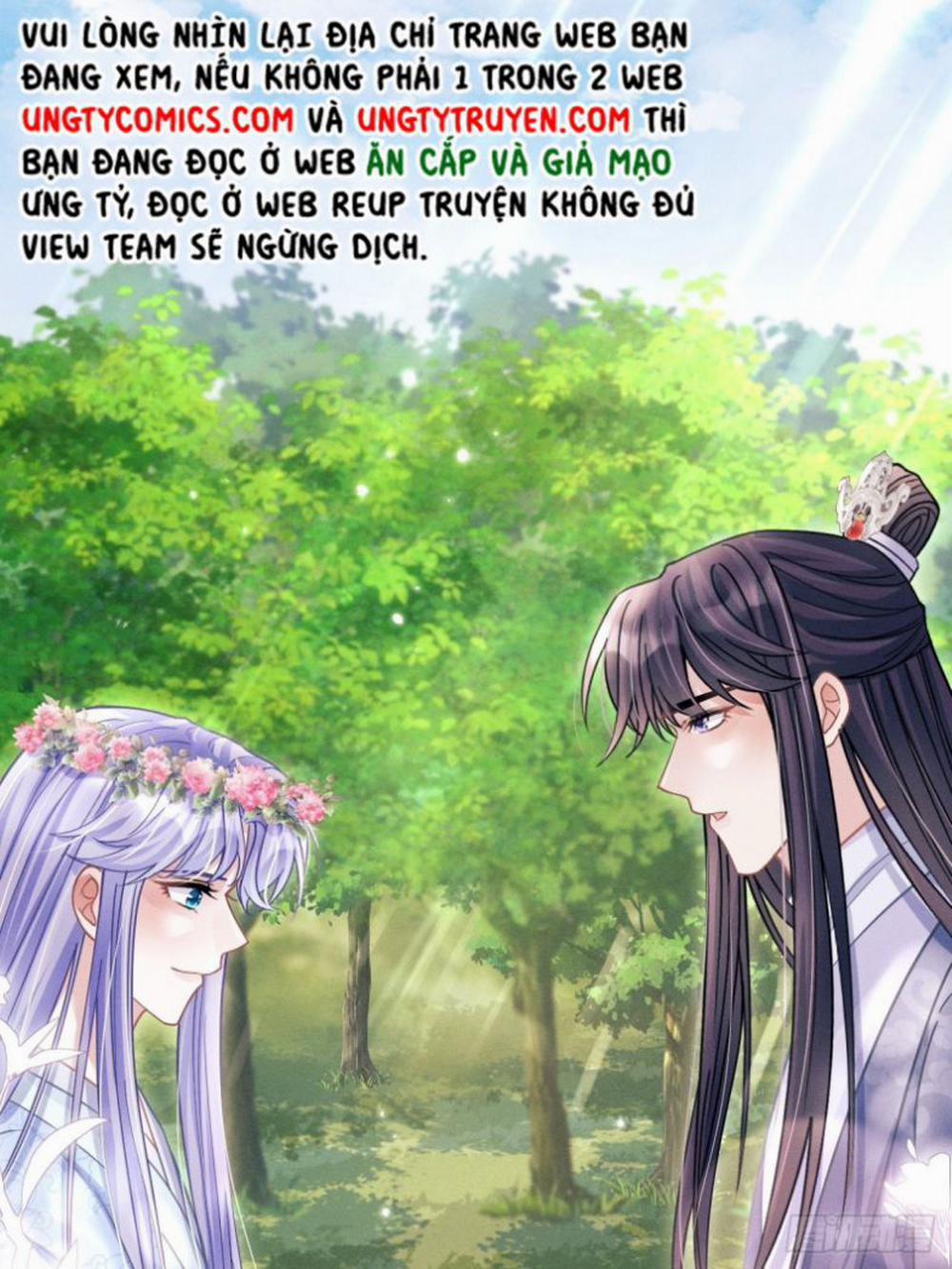 Tôi Hoài Nghi Ảnh Đế Đang Theo Đuổi Tôi 56 trang 19