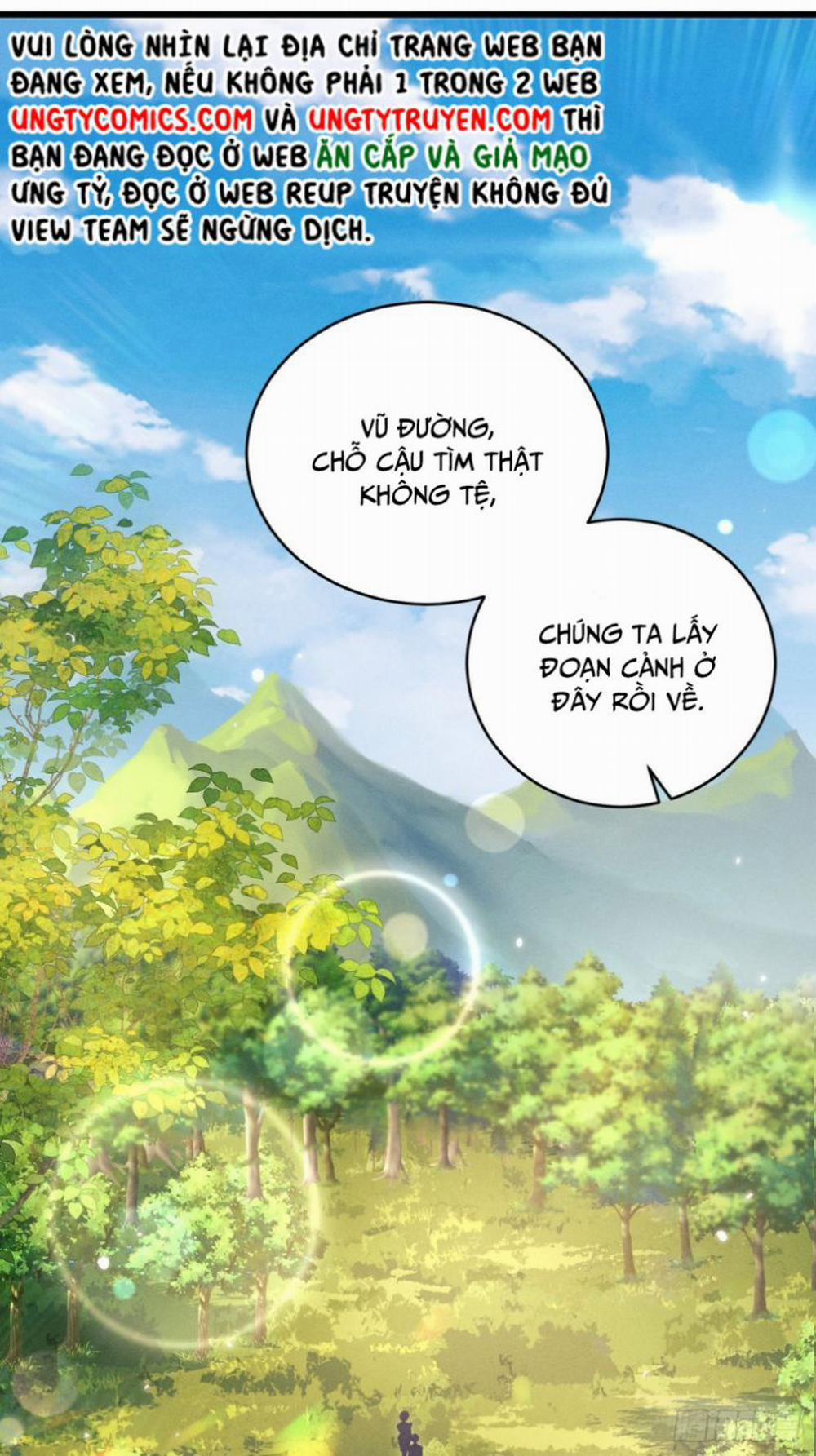 Tôi Hoài Nghi Ảnh Đế Đang Theo Đuổi Tôi 56 trang 2