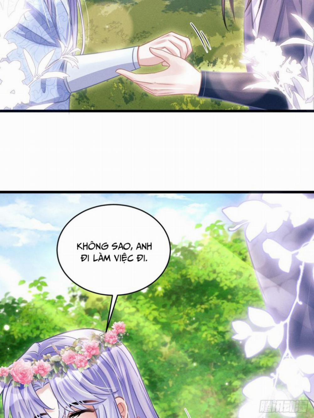 Tôi Hoài Nghi Ảnh Đế Đang Theo Đuổi Tôi 56 trang 20