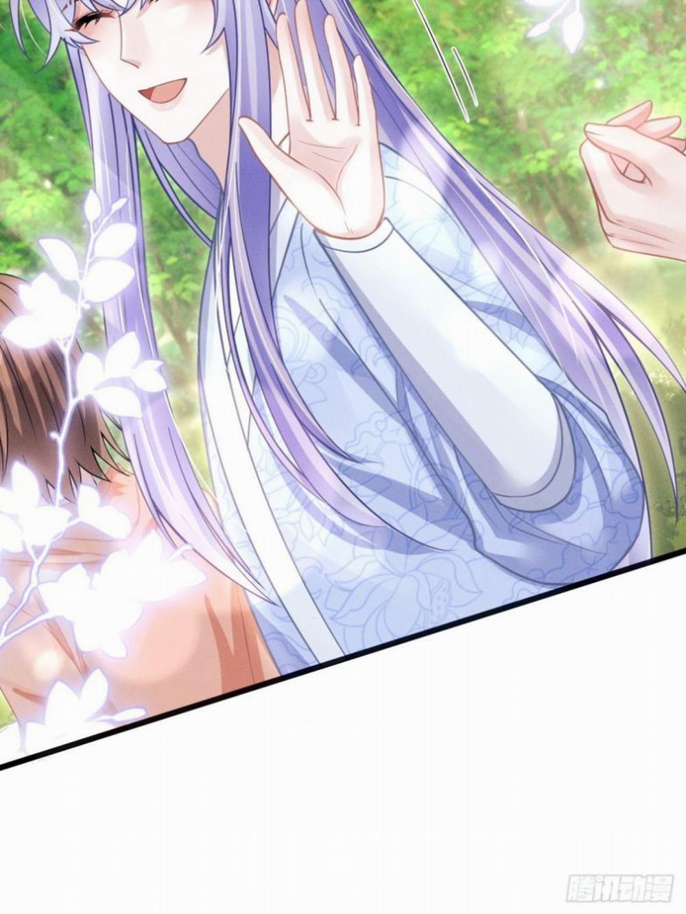 Tôi Hoài Nghi Ảnh Đế Đang Theo Đuổi Tôi 56 trang 21