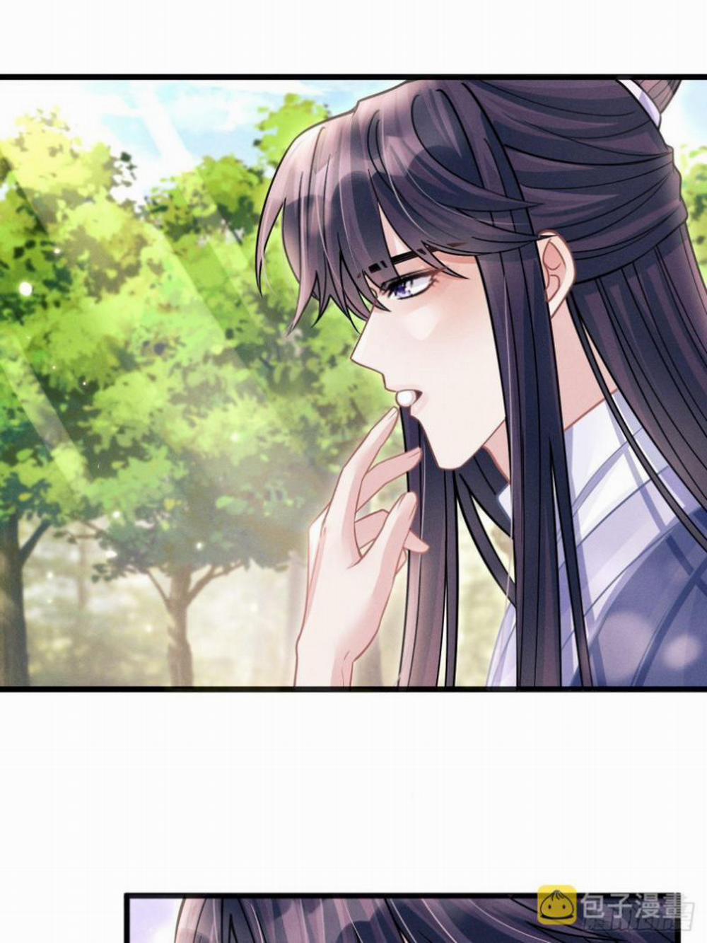 Tôi Hoài Nghi Ảnh Đế Đang Theo Đuổi Tôi 56 trang 24