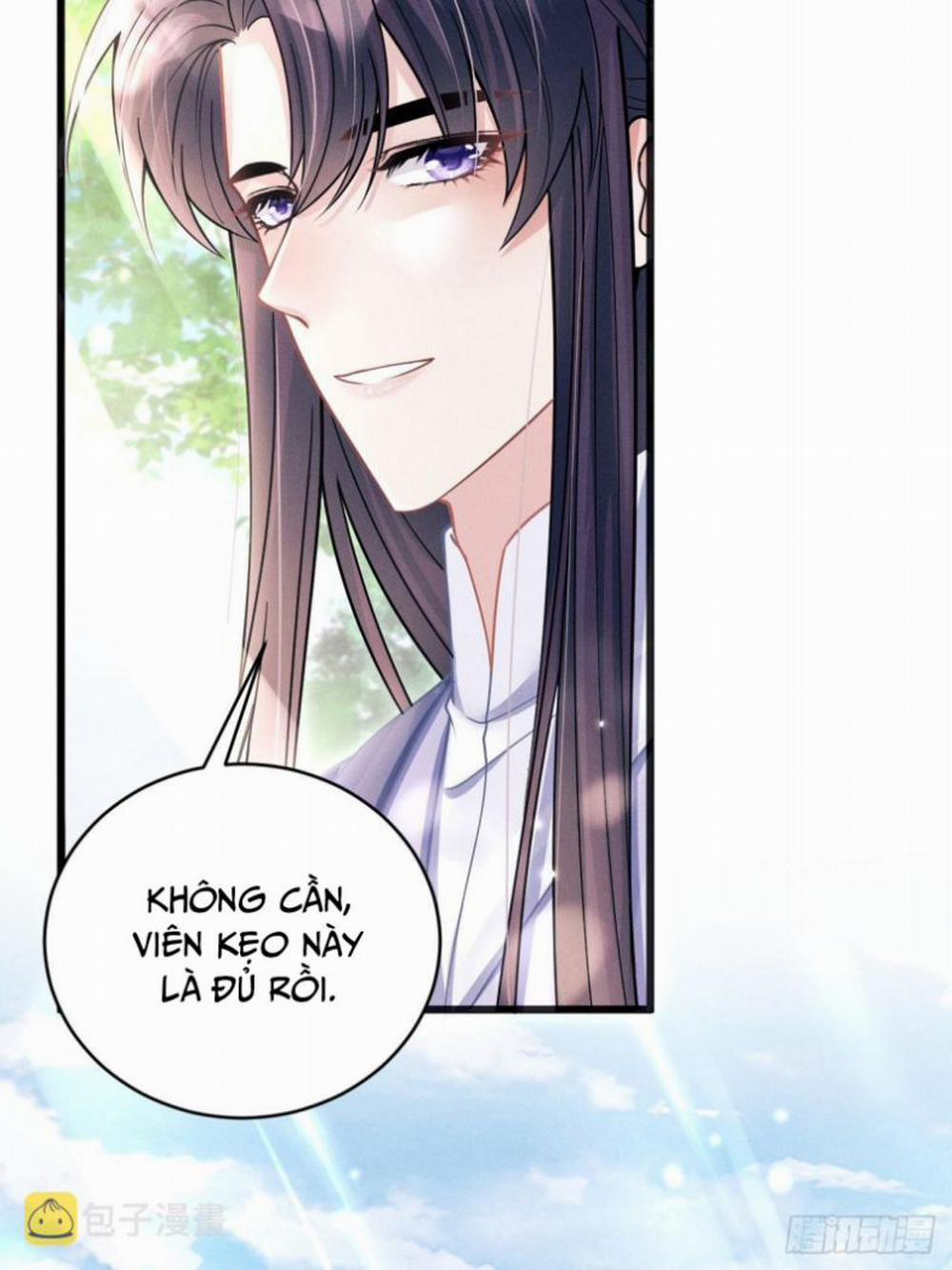 Tôi Hoài Nghi Ảnh Đế Đang Theo Đuổi Tôi 56 trang 27