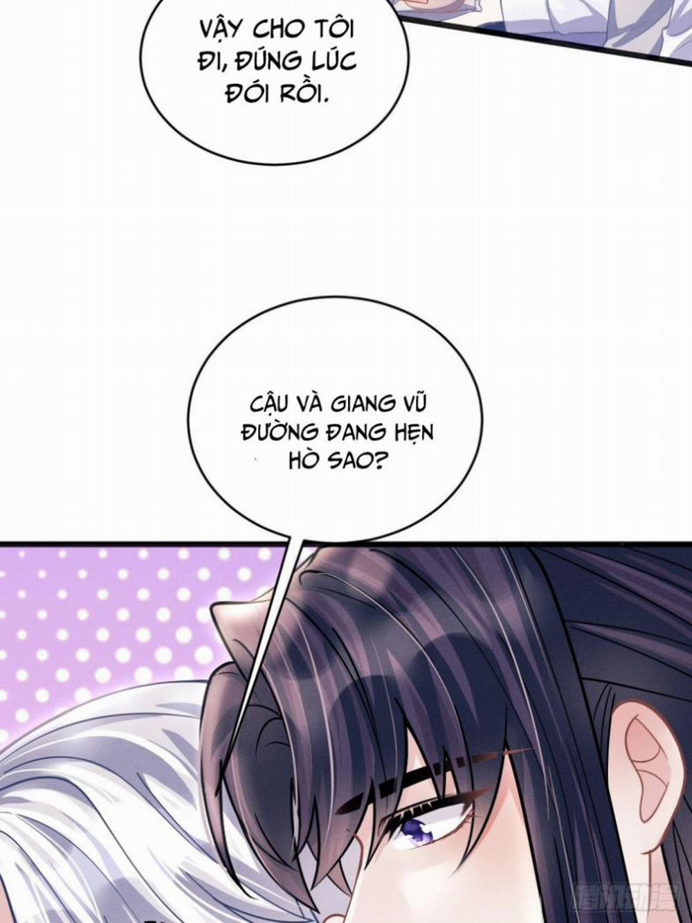 Tôi Hoài Nghi Ảnh Đế Đang Theo Đuổi Tôi 56 trang 29