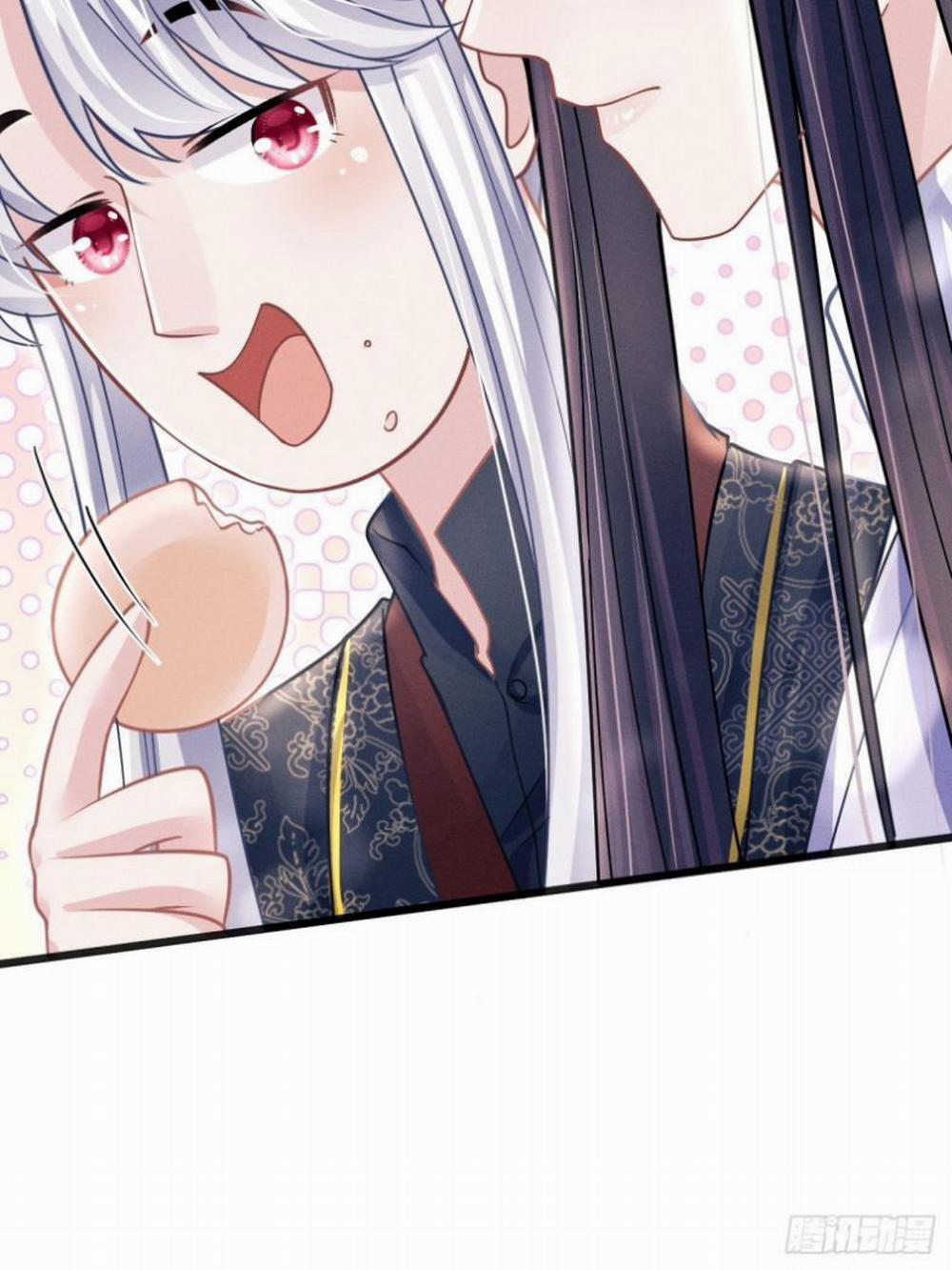 Tôi Hoài Nghi Ảnh Đế Đang Theo Đuổi Tôi 56 trang 30