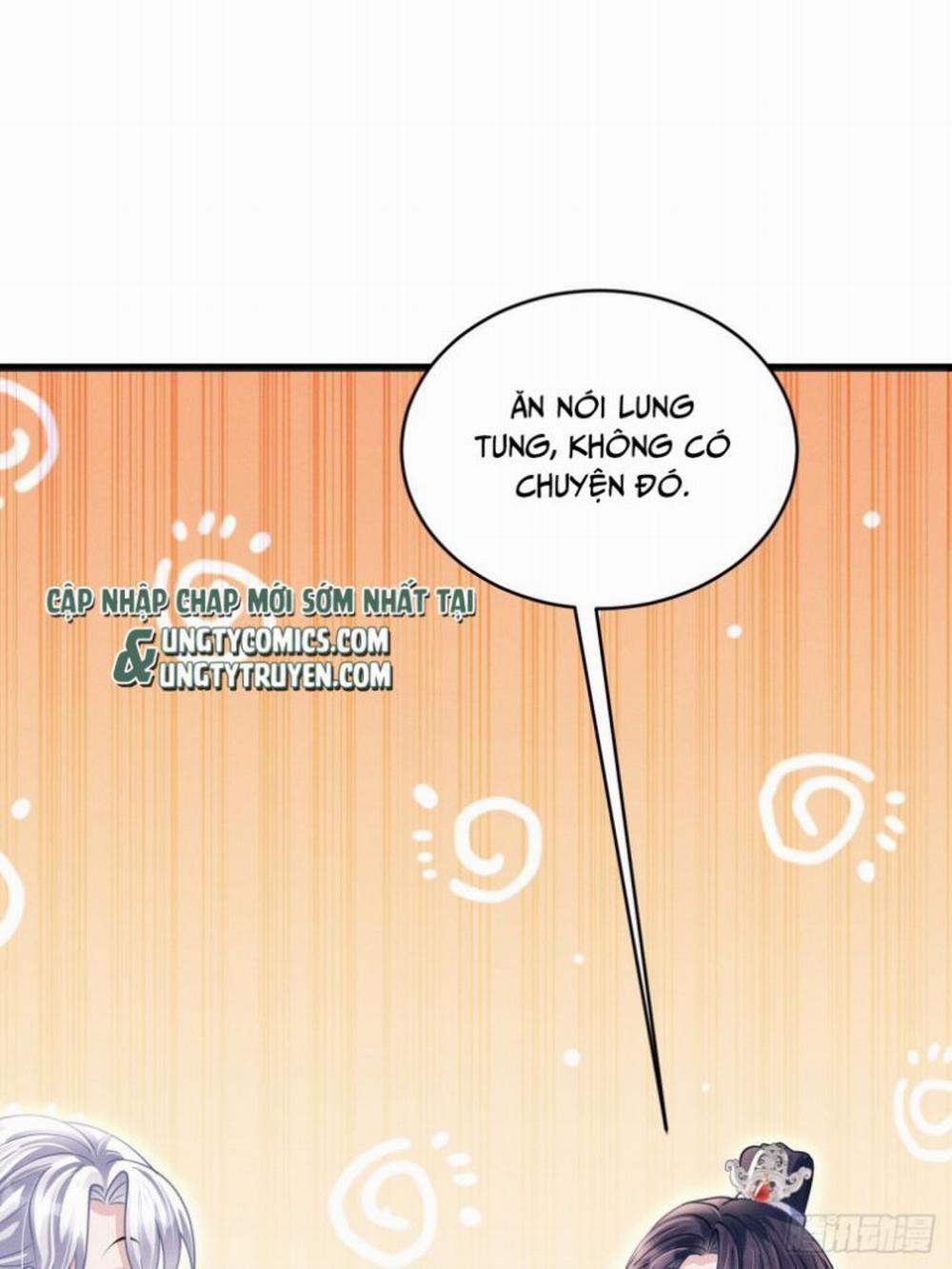 Tôi Hoài Nghi Ảnh Đế Đang Theo Đuổi Tôi 56 trang 31