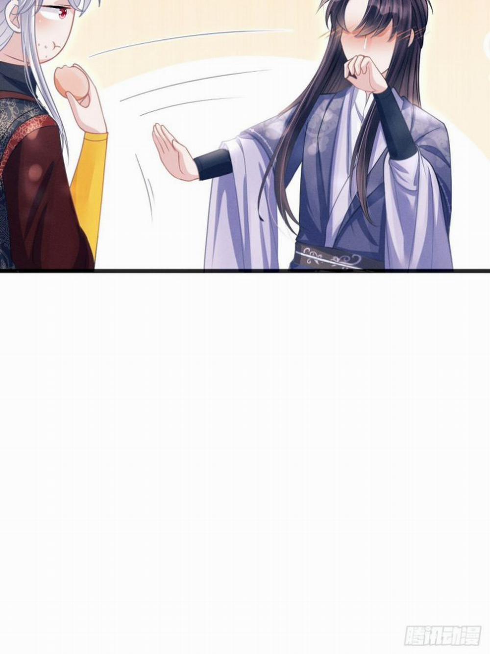 Tôi Hoài Nghi Ảnh Đế Đang Theo Đuổi Tôi 56 trang 32