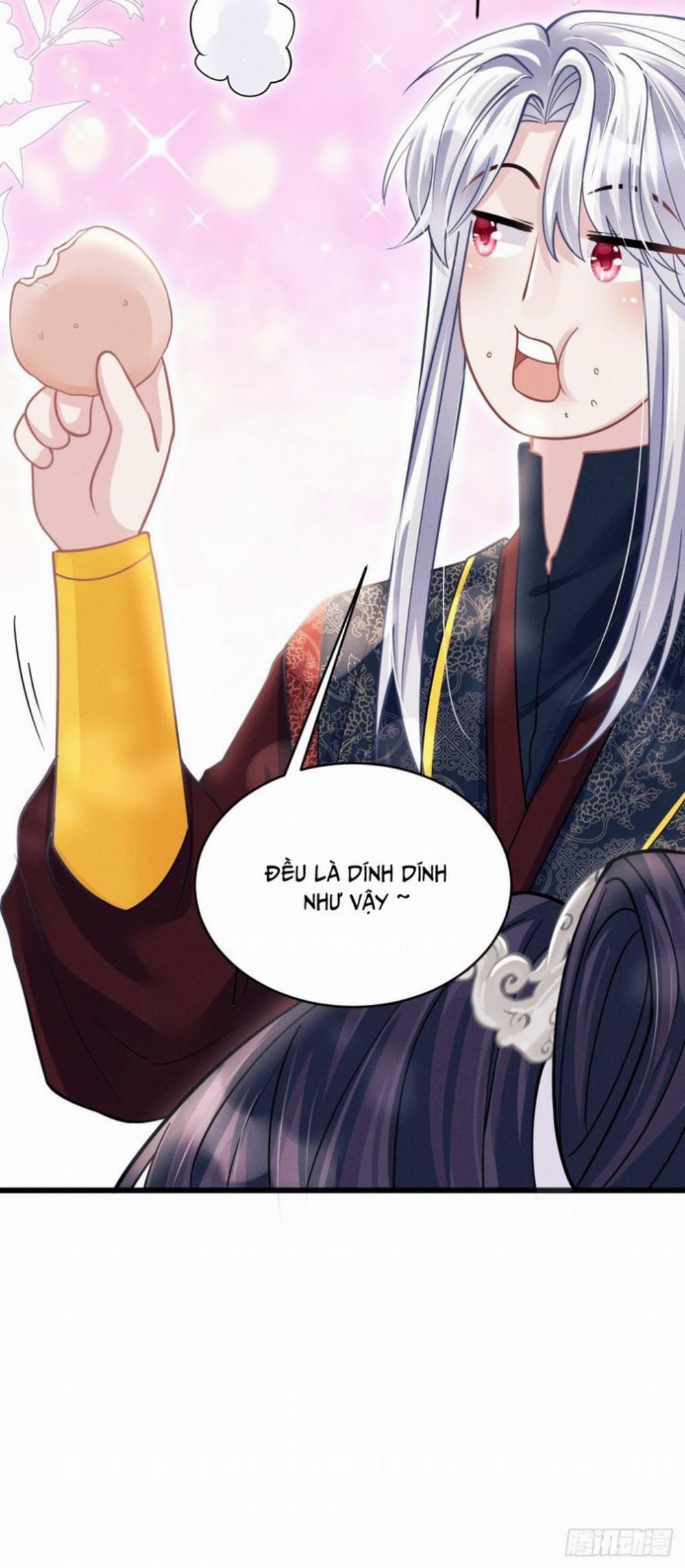 Tôi Hoài Nghi Ảnh Đế Đang Theo Đuổi Tôi 56 trang 34