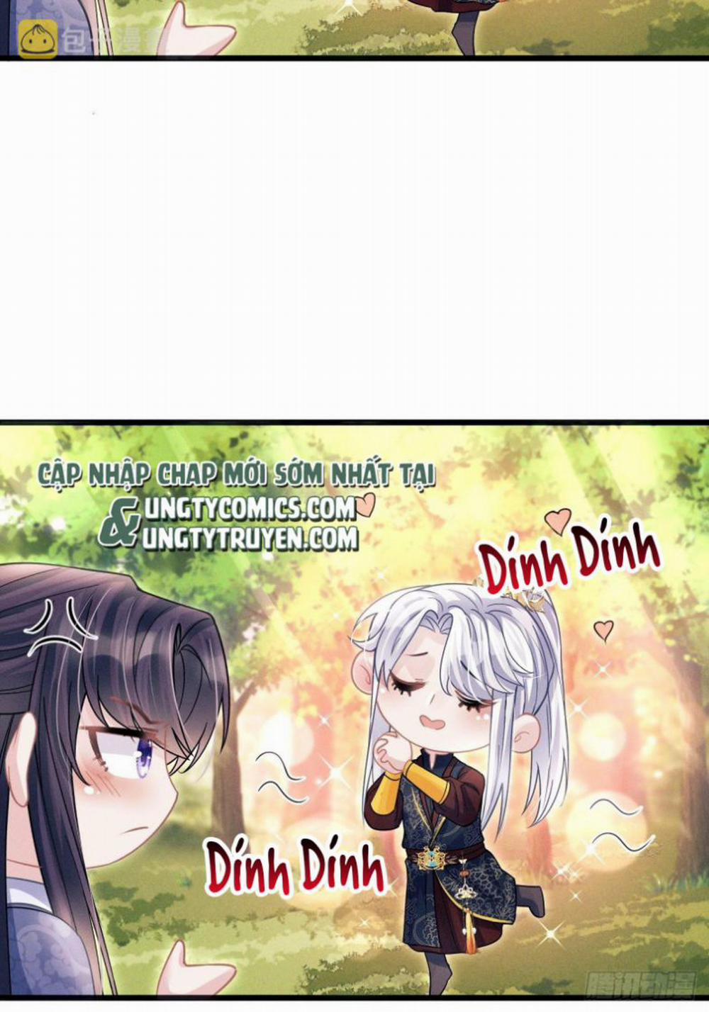 Tôi Hoài Nghi Ảnh Đế Đang Theo Đuổi Tôi 56 trang 36