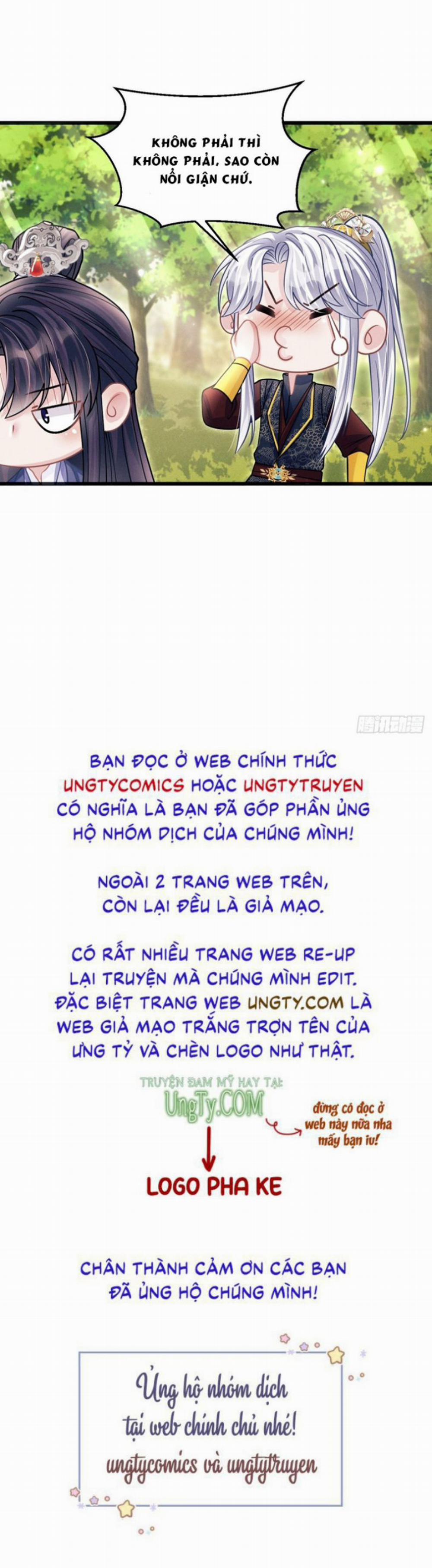 Tôi Hoài Nghi Ảnh Đế Đang Theo Đuổi Tôi 56 trang 38