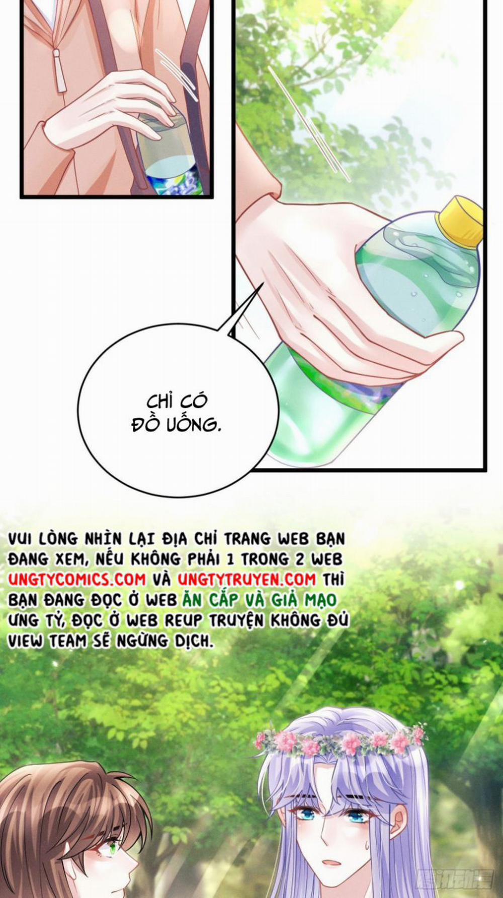 Tôi Hoài Nghi Ảnh Đế Đang Theo Đuổi Tôi 56 trang 9