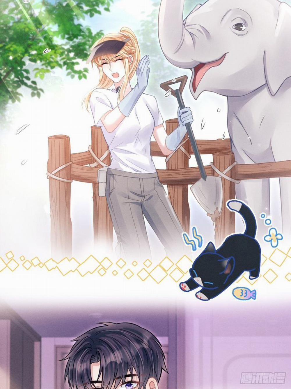 Tôi Hoài Nghi Ảnh Đế Đang Theo Đuổi Tôi 57 trang 10