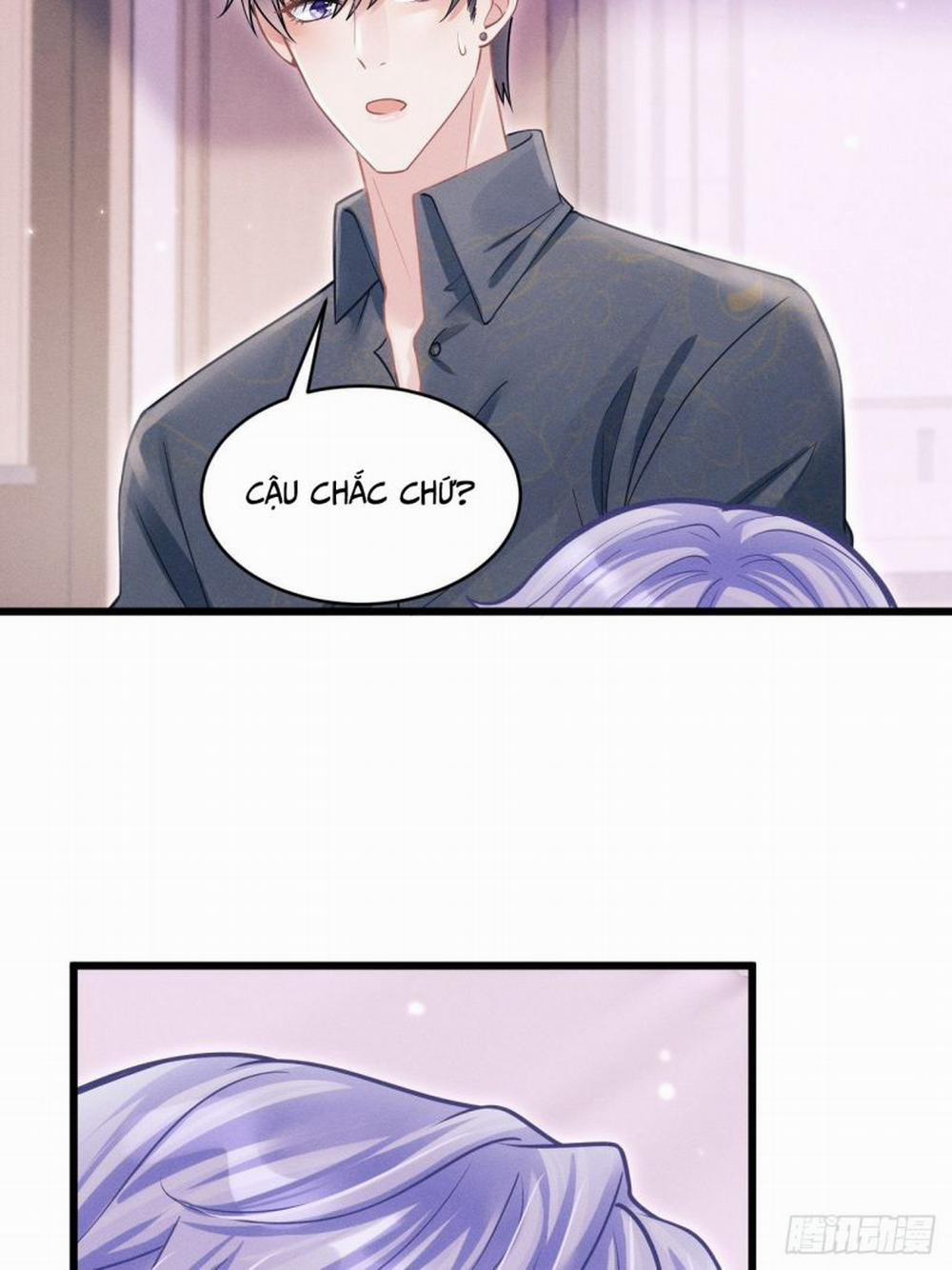 Tôi Hoài Nghi Ảnh Đế Đang Theo Đuổi Tôi 57 trang 11