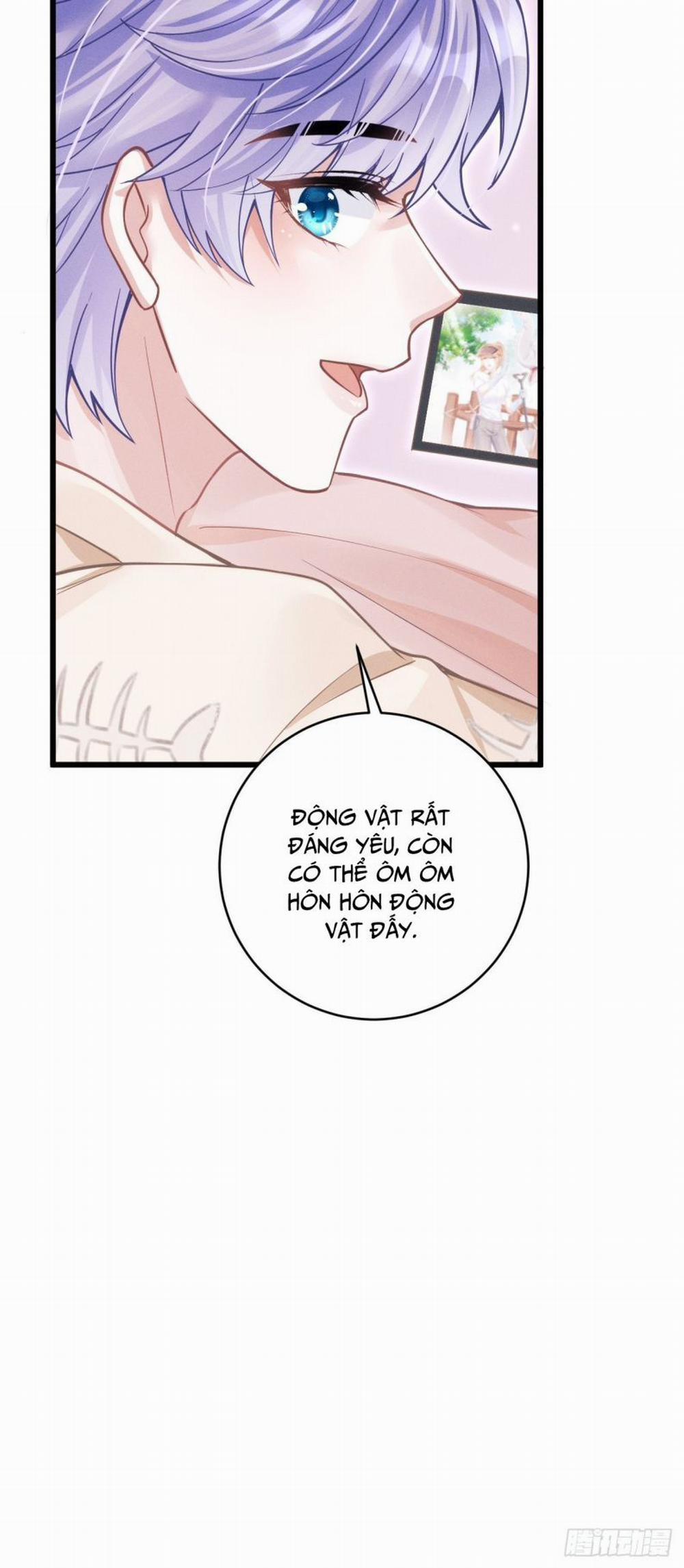 Tôi Hoài Nghi Ảnh Đế Đang Theo Đuổi Tôi 57 trang 12