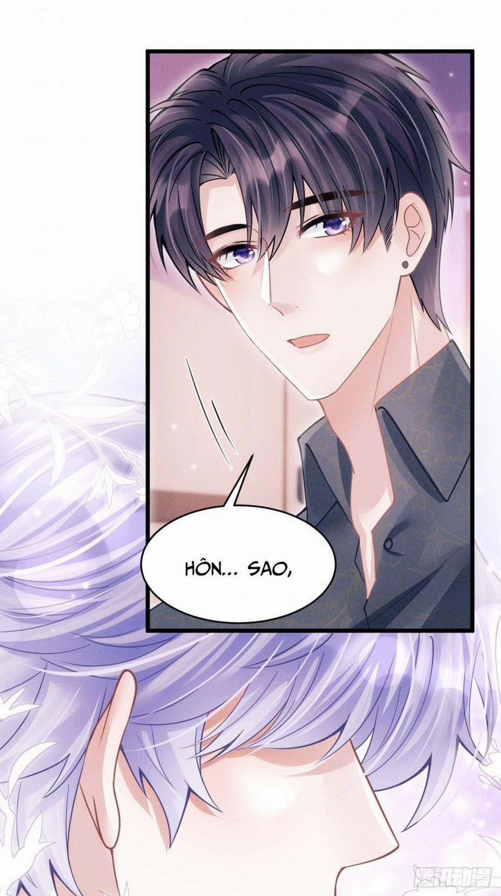 Tôi Hoài Nghi Ảnh Đế Đang Theo Đuổi Tôi 57 trang 13