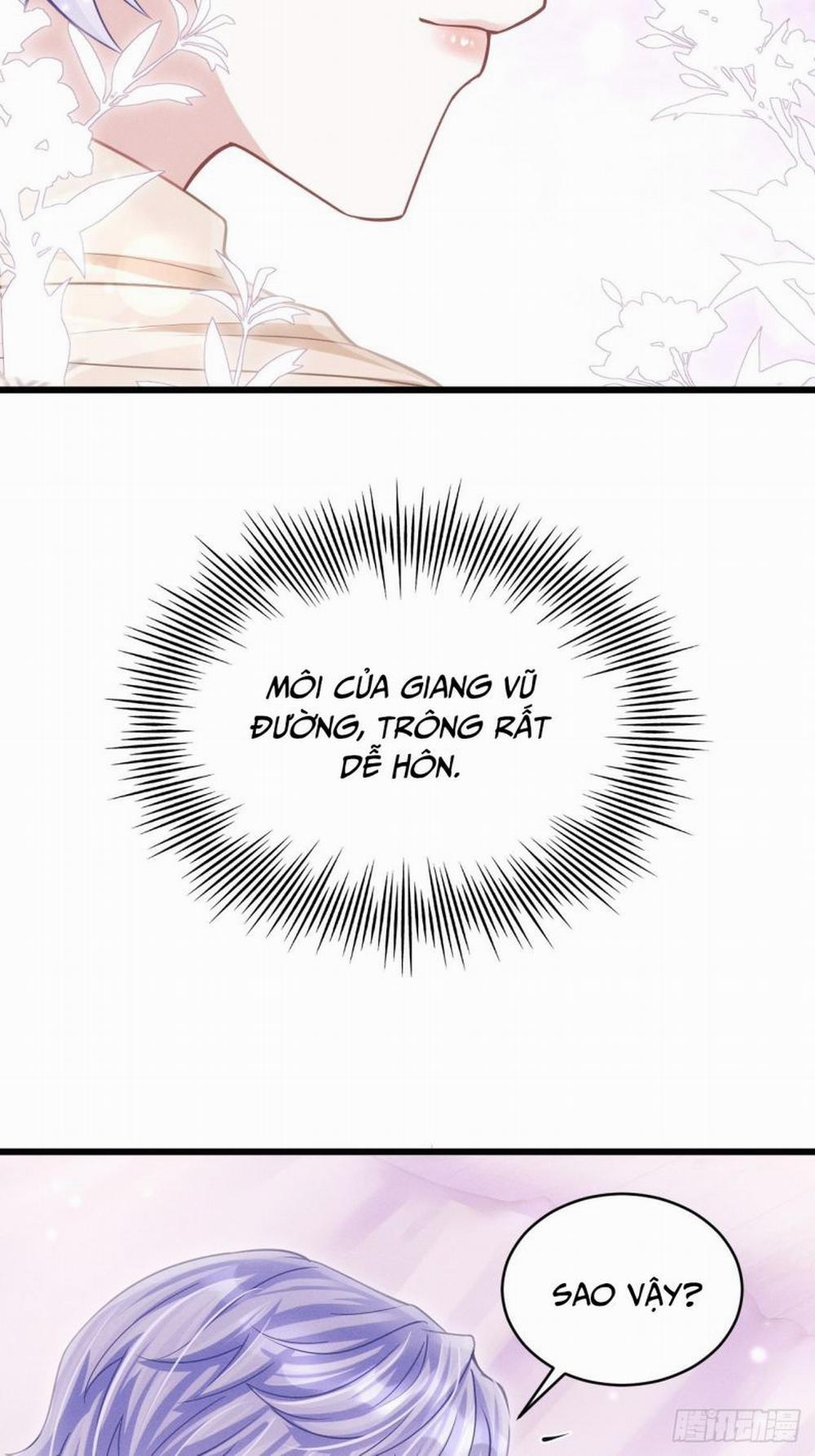 Tôi Hoài Nghi Ảnh Đế Đang Theo Đuổi Tôi 57 trang 14