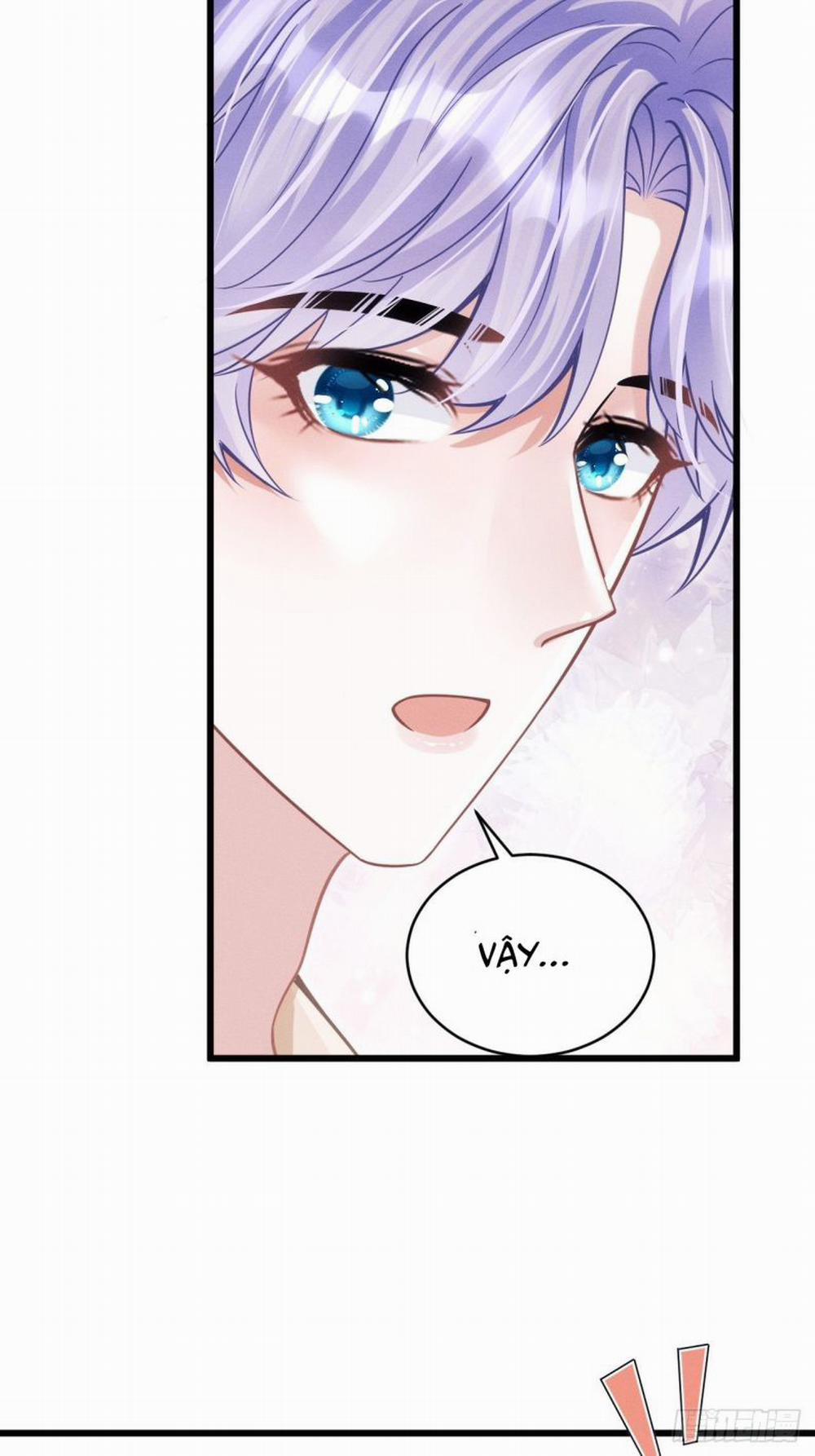 Tôi Hoài Nghi Ảnh Đế Đang Theo Đuổi Tôi 57 trang 18