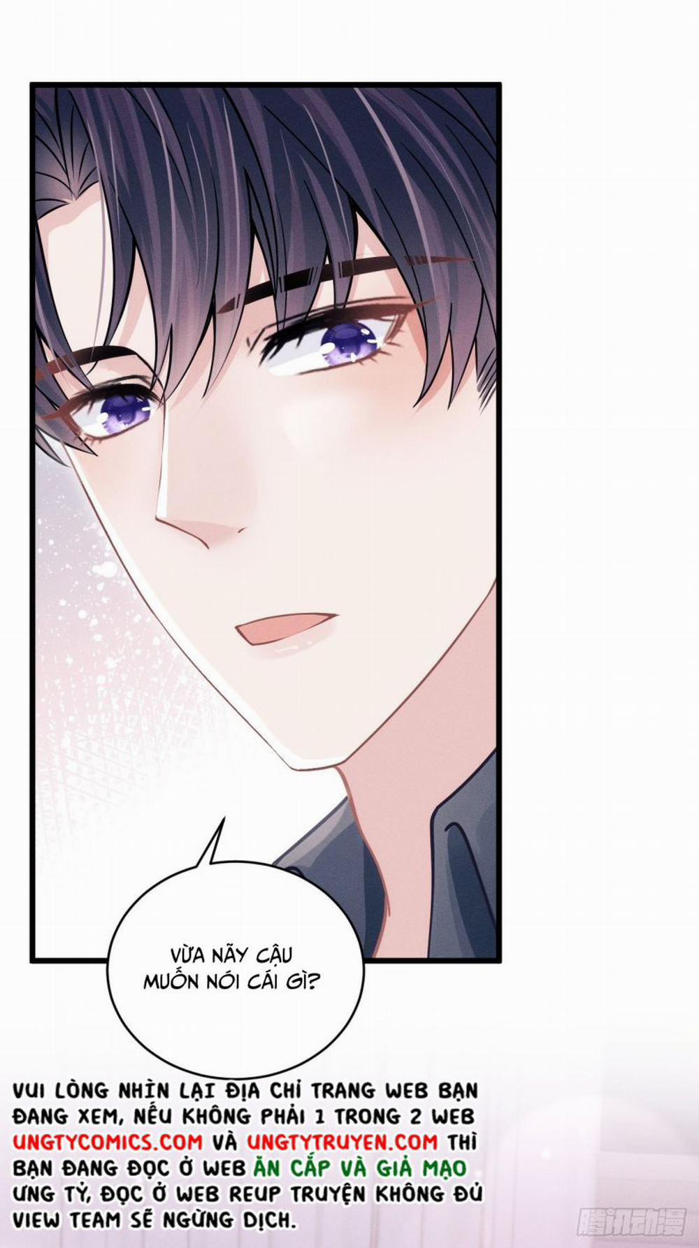 Tôi Hoài Nghi Ảnh Đế Đang Theo Đuổi Tôi 57 trang 20