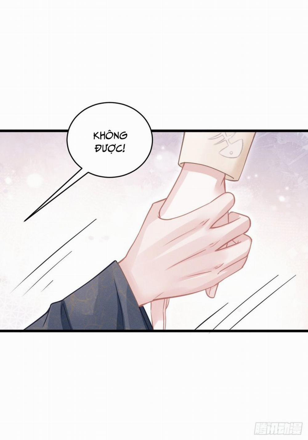 Tôi Hoài Nghi Ảnh Đế Đang Theo Đuổi Tôi 57 trang 22