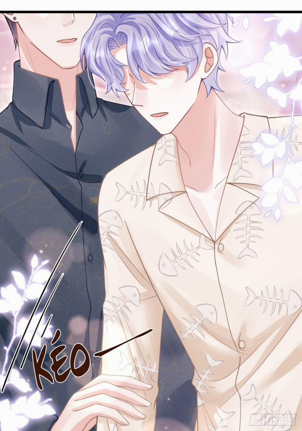 Tôi Hoài Nghi Ảnh Đế Đang Theo Đuổi Tôi 57 trang 23