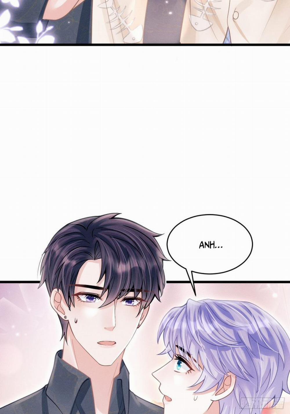 Tôi Hoài Nghi Ảnh Đế Đang Theo Đuổi Tôi 57 trang 24