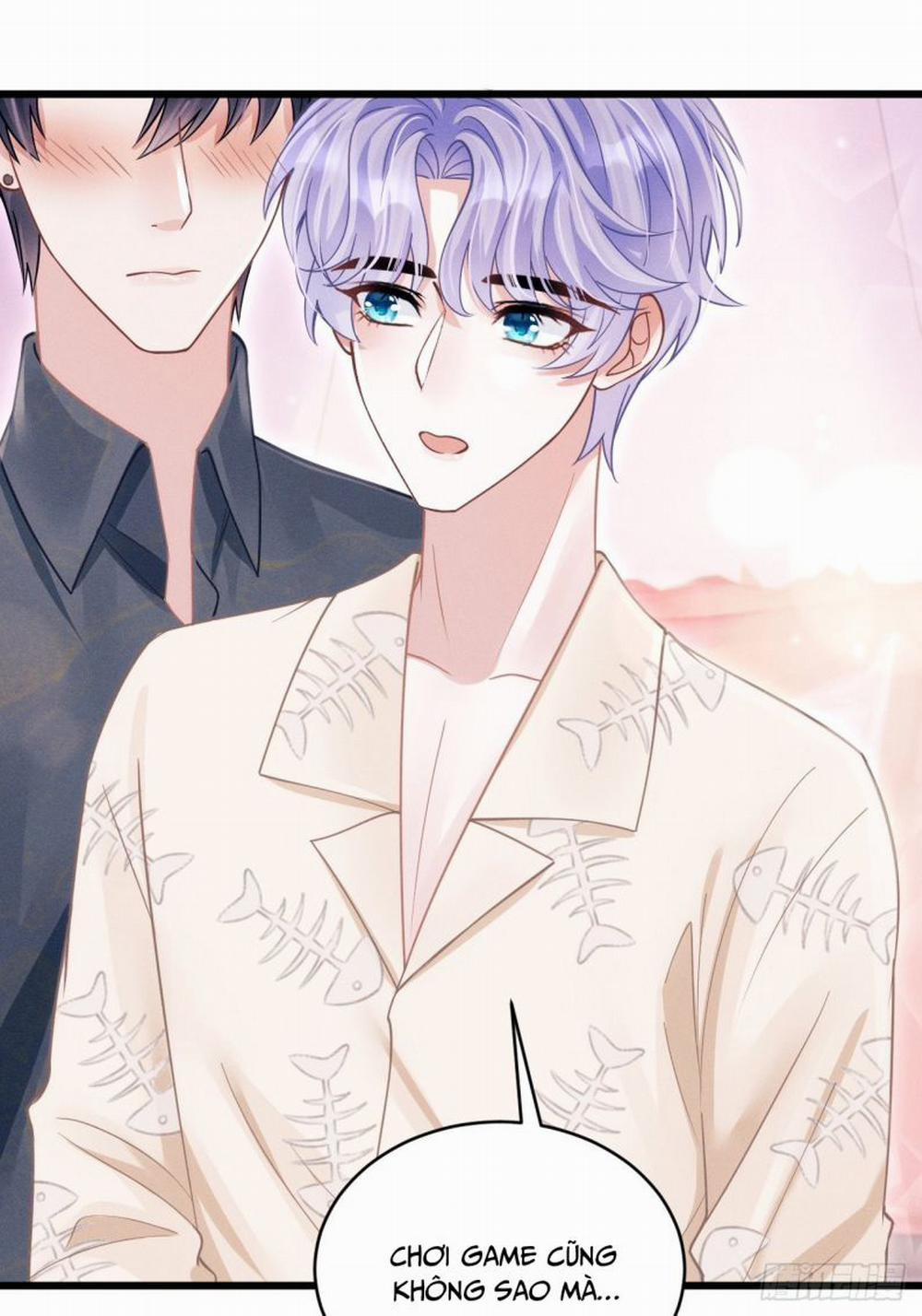 Tôi Hoài Nghi Ảnh Đế Đang Theo Đuổi Tôi 57 trang 26