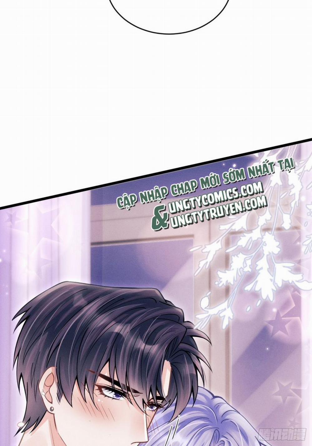 Tôi Hoài Nghi Ảnh Đế Đang Theo Đuổi Tôi 57 trang 27