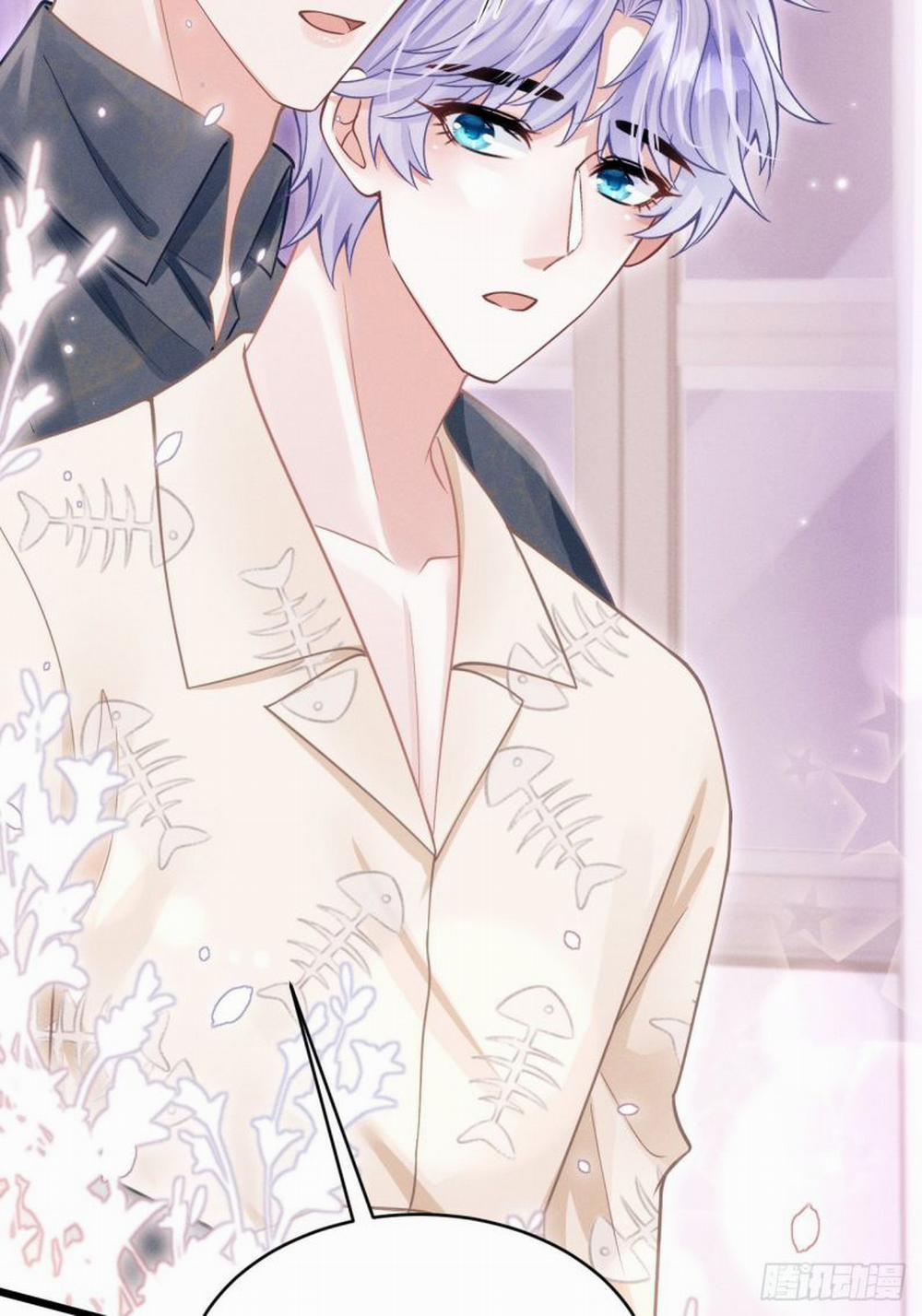 Tôi Hoài Nghi Ảnh Đế Đang Theo Đuổi Tôi 57 trang 28