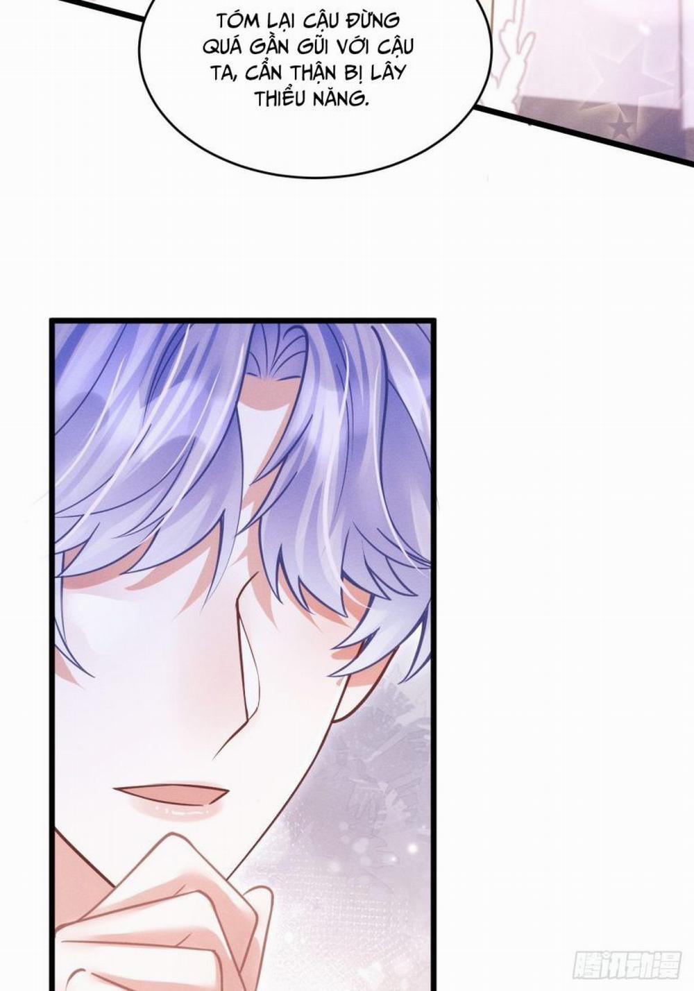 Tôi Hoài Nghi Ảnh Đế Đang Theo Đuổi Tôi 57 trang 29