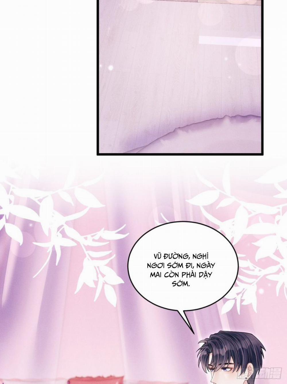 Tôi Hoài Nghi Ảnh Đế Đang Theo Đuổi Tôi 57 trang 3