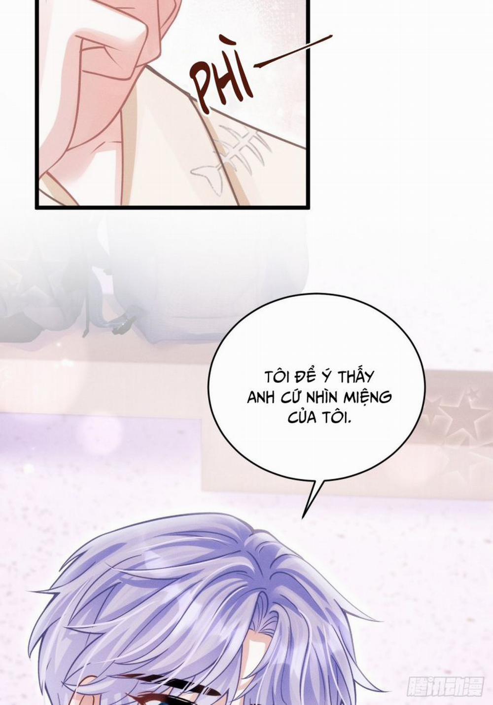 Tôi Hoài Nghi Ảnh Đế Đang Theo Đuổi Tôi 57 trang 30