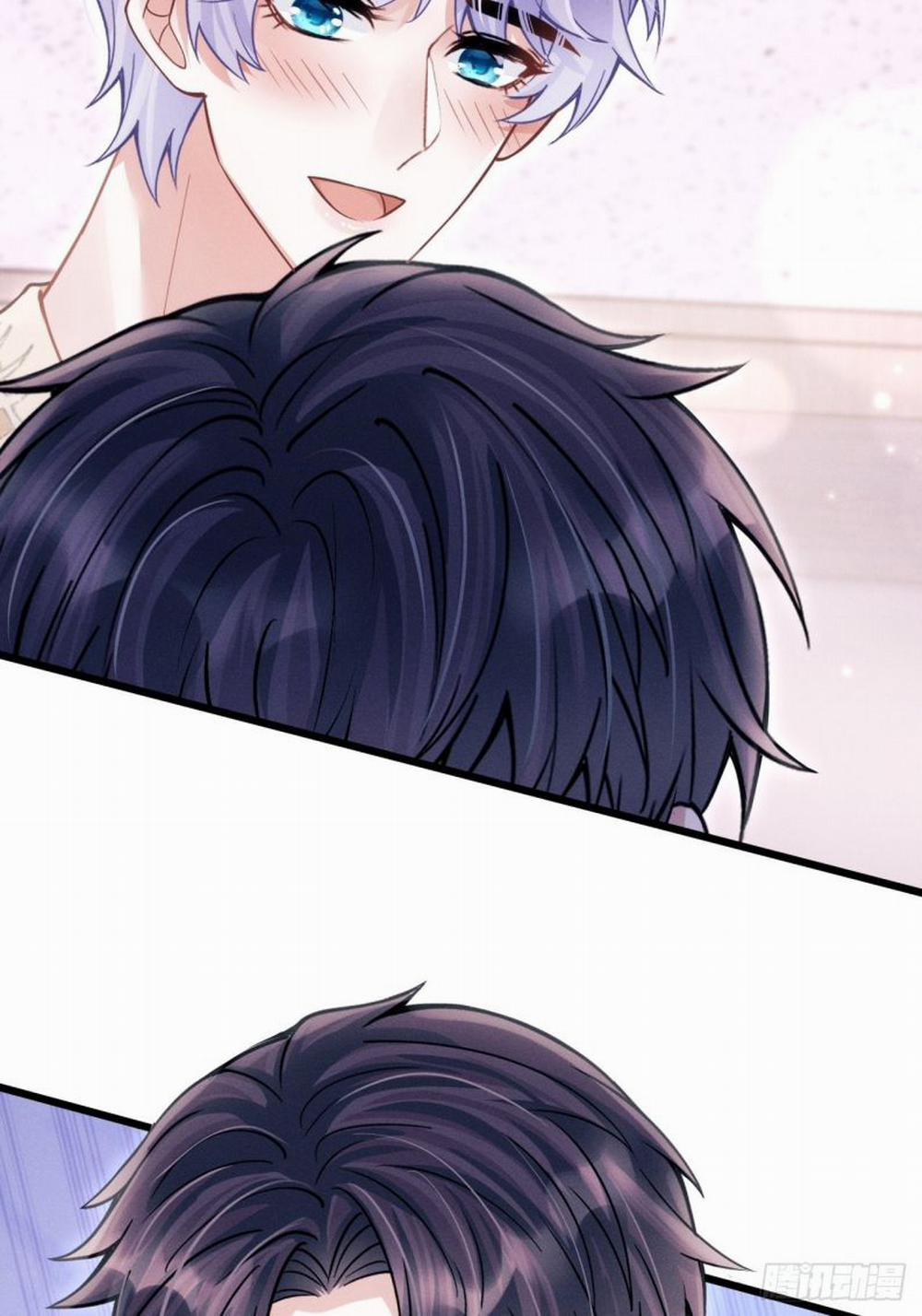 Tôi Hoài Nghi Ảnh Đế Đang Theo Đuổi Tôi 57 trang 31