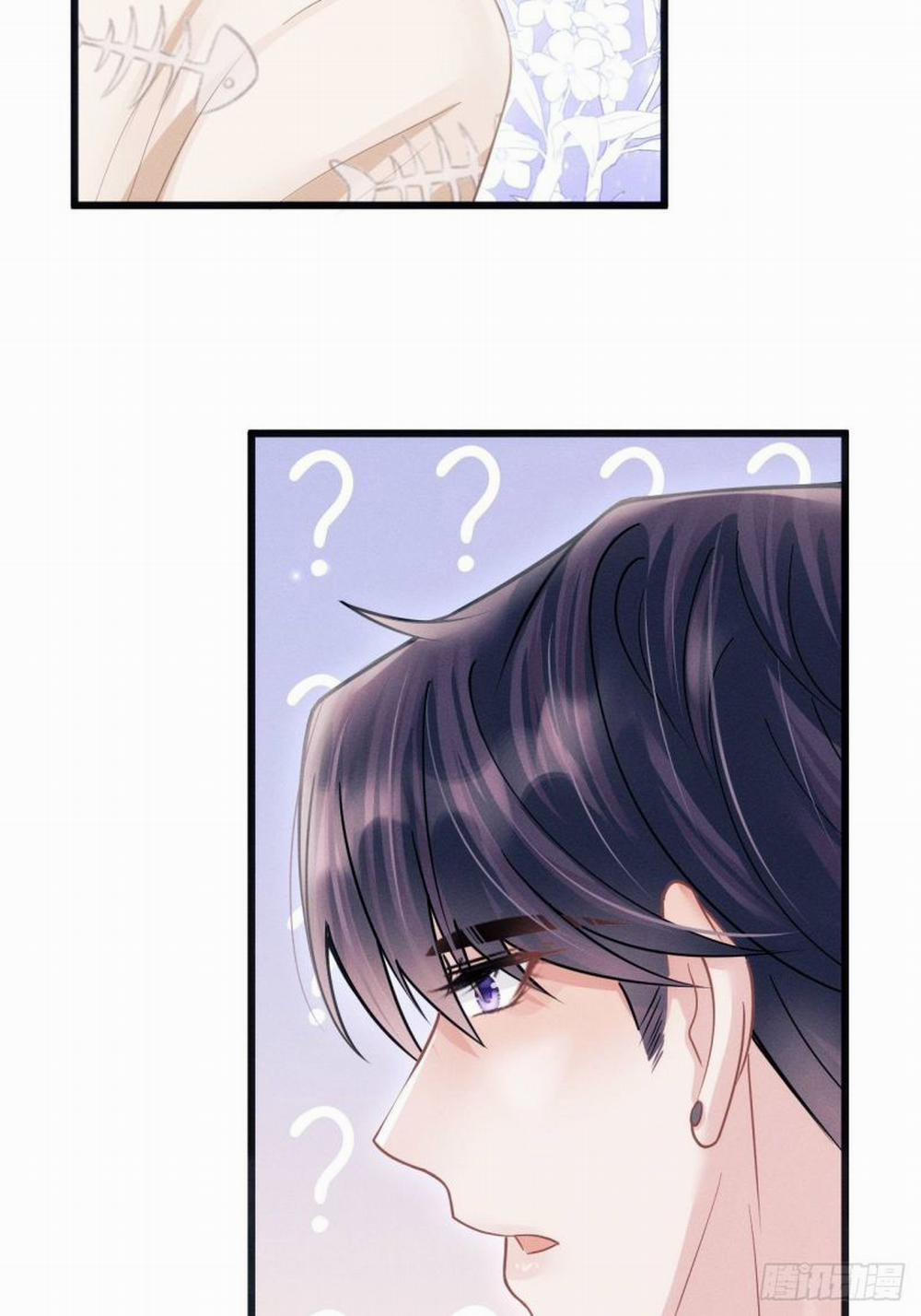 Tôi Hoài Nghi Ảnh Đế Đang Theo Đuổi Tôi 57 trang 34