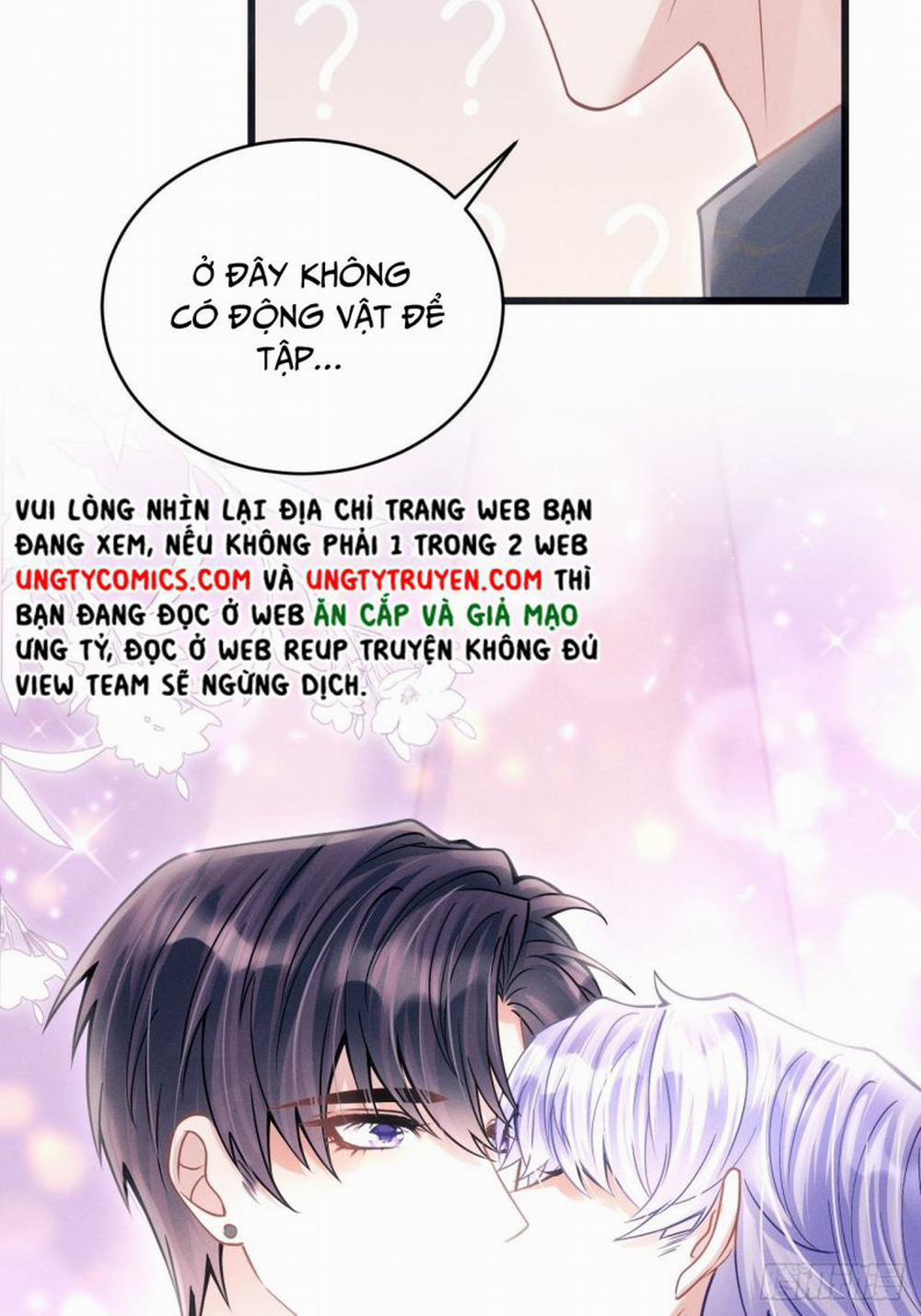 Tôi Hoài Nghi Ảnh Đế Đang Theo Đuổi Tôi 57 trang 35