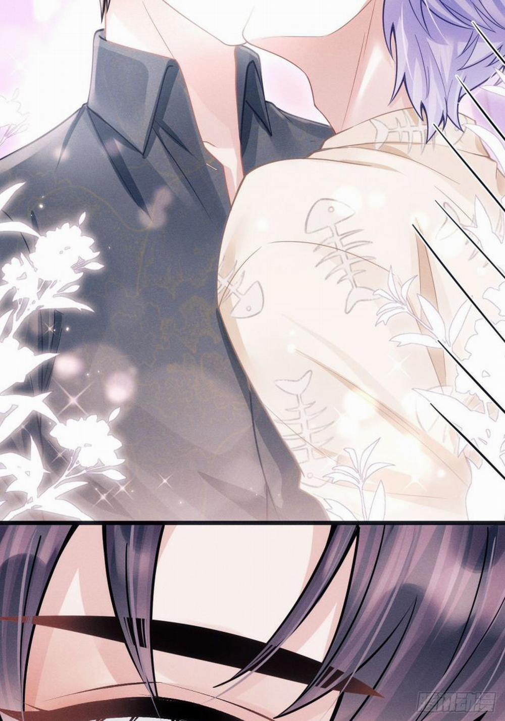 Tôi Hoài Nghi Ảnh Đế Đang Theo Đuổi Tôi 57 trang 36