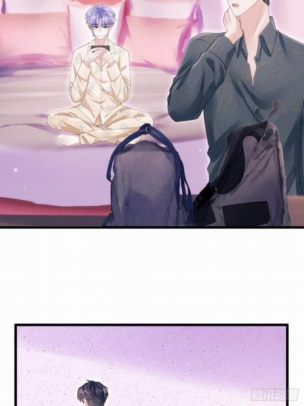 Tôi Hoài Nghi Ảnh Đế Đang Theo Đuổi Tôi 57 trang 4