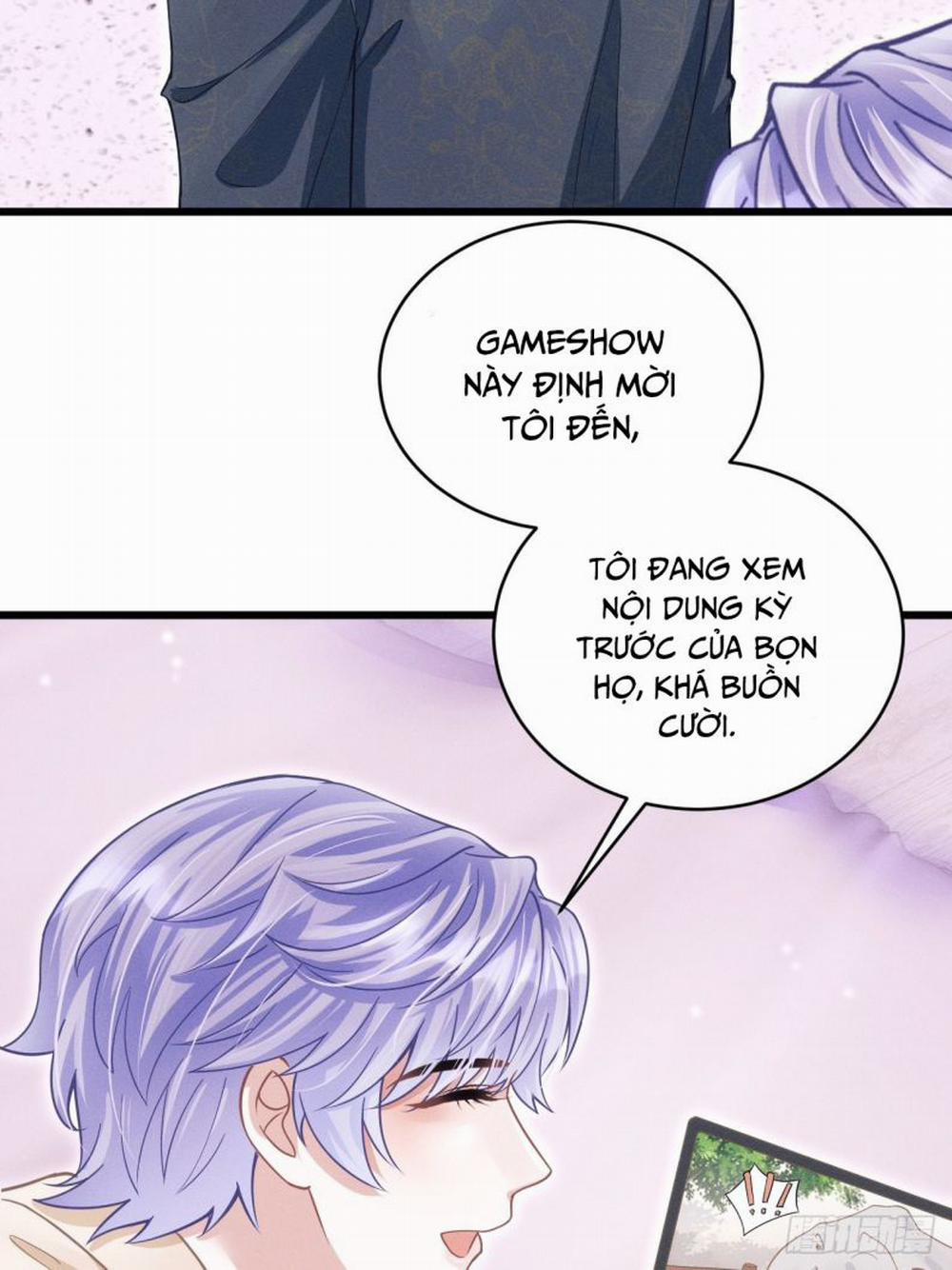 Tôi Hoài Nghi Ảnh Đế Đang Theo Đuổi Tôi 57 trang 7