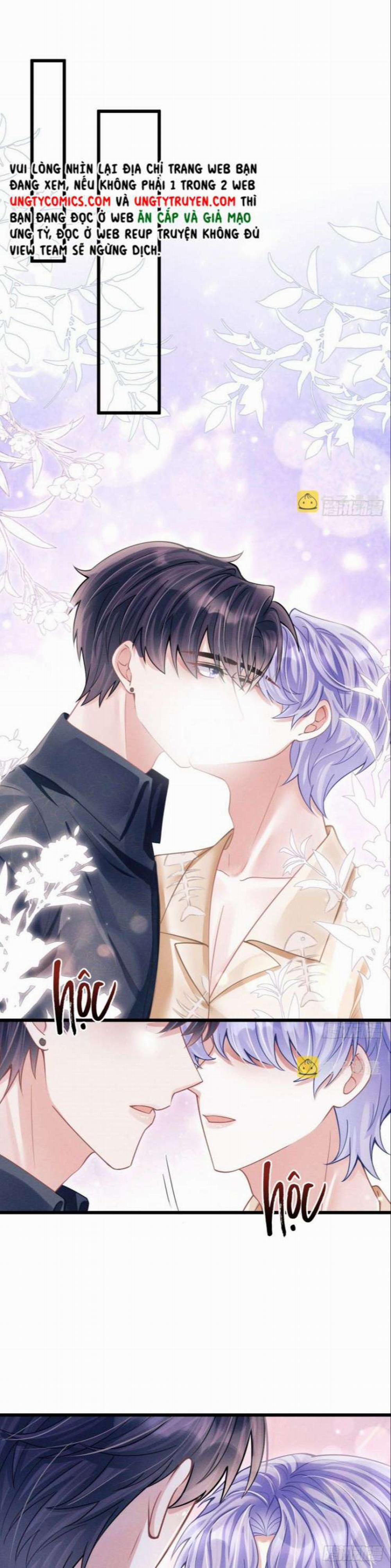 Tôi Hoài Nghi Ảnh Đế Đang Theo Đuổi Tôi 58 trang 1