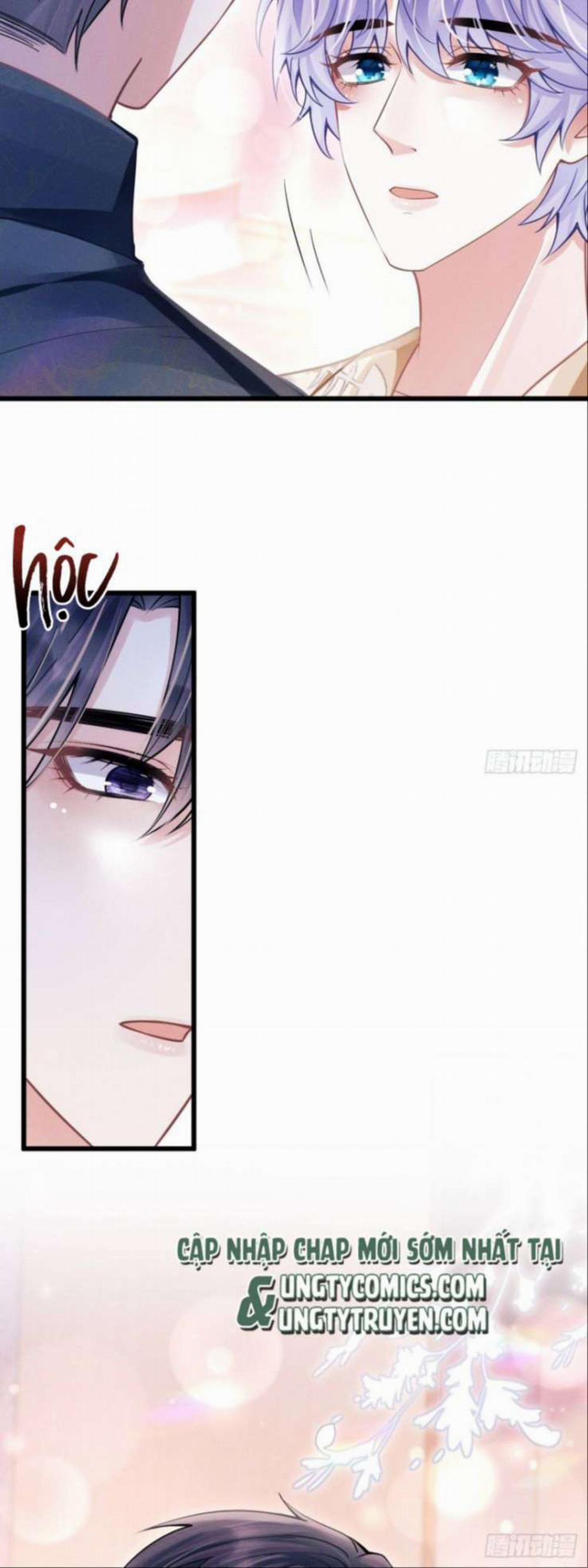 Tôi Hoài Nghi Ảnh Đế Đang Theo Đuổi Tôi 58 trang 2