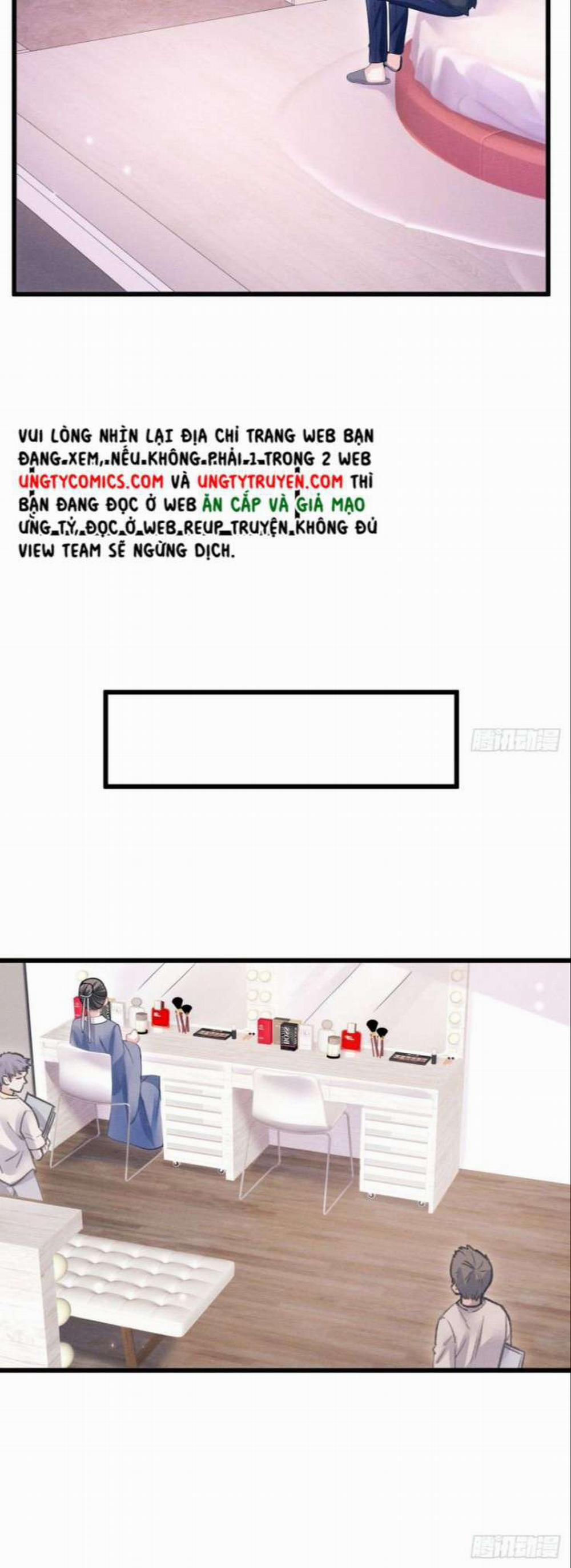 Tôi Hoài Nghi Ảnh Đế Đang Theo Đuổi Tôi 58 trang 6