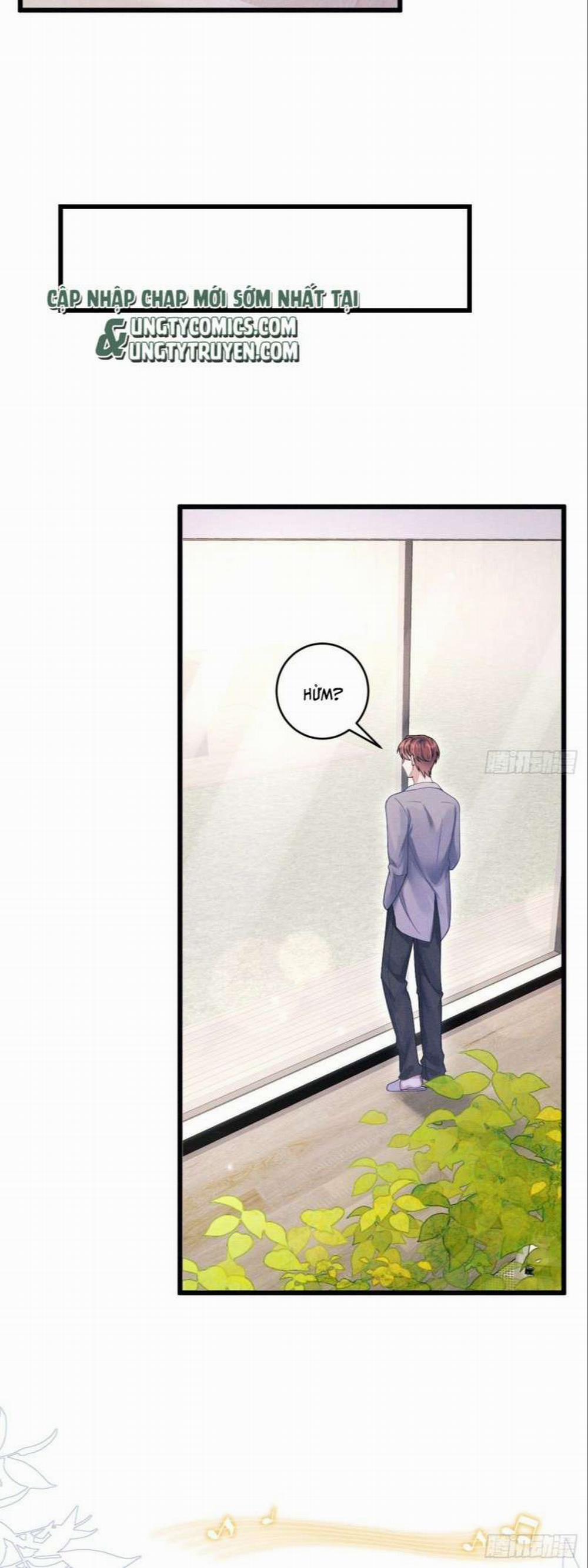 Tôi Hoài Nghi Ảnh Đế Đang Theo Đuổi Tôi 59 trang 12