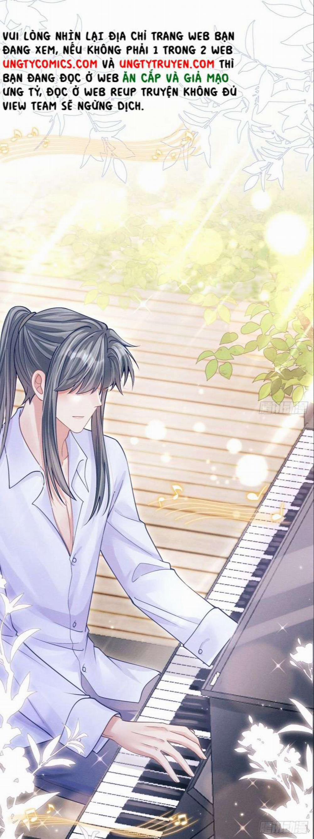 Tôi Hoài Nghi Ảnh Đế Đang Theo Đuổi Tôi 59 trang 13