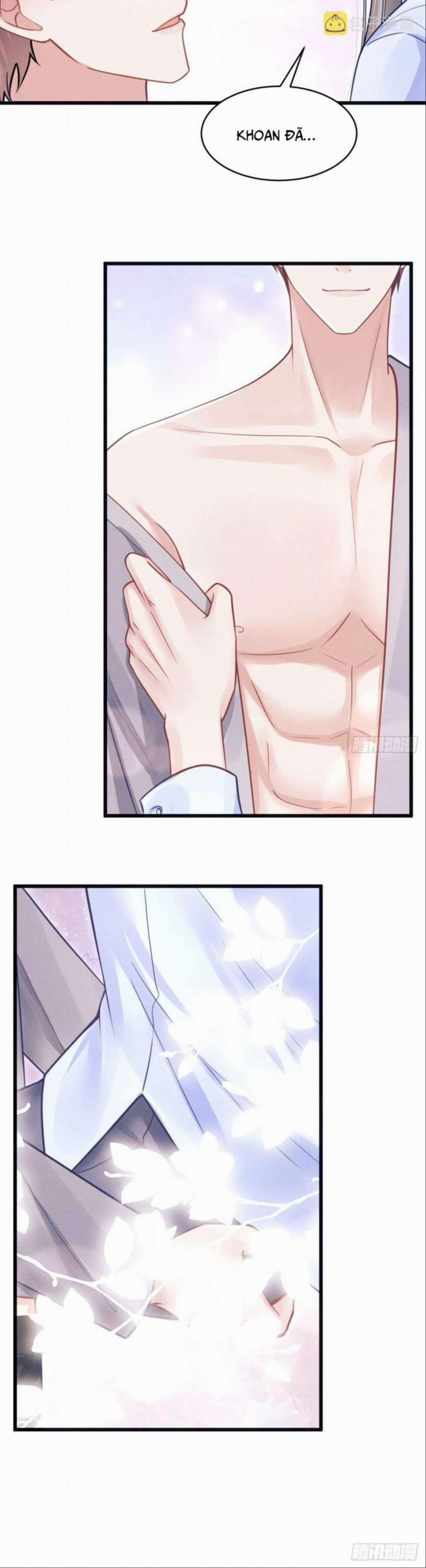 Tôi Hoài Nghi Ảnh Đế Đang Theo Đuổi Tôi 59 trang 19