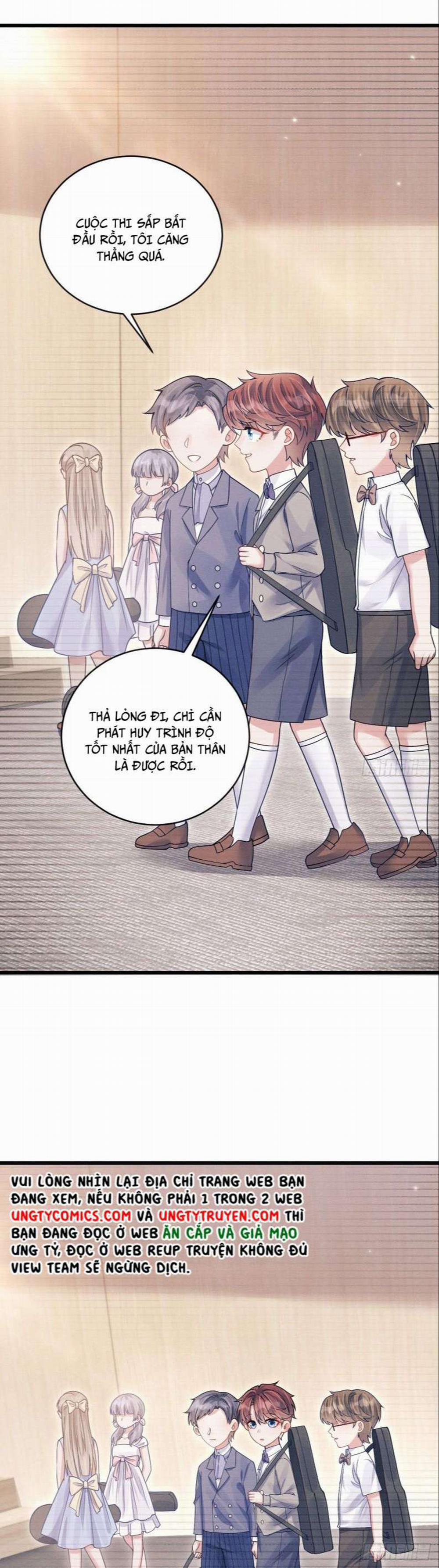 Tôi Hoài Nghi Ảnh Đế Đang Theo Đuổi Tôi 59 trang 2