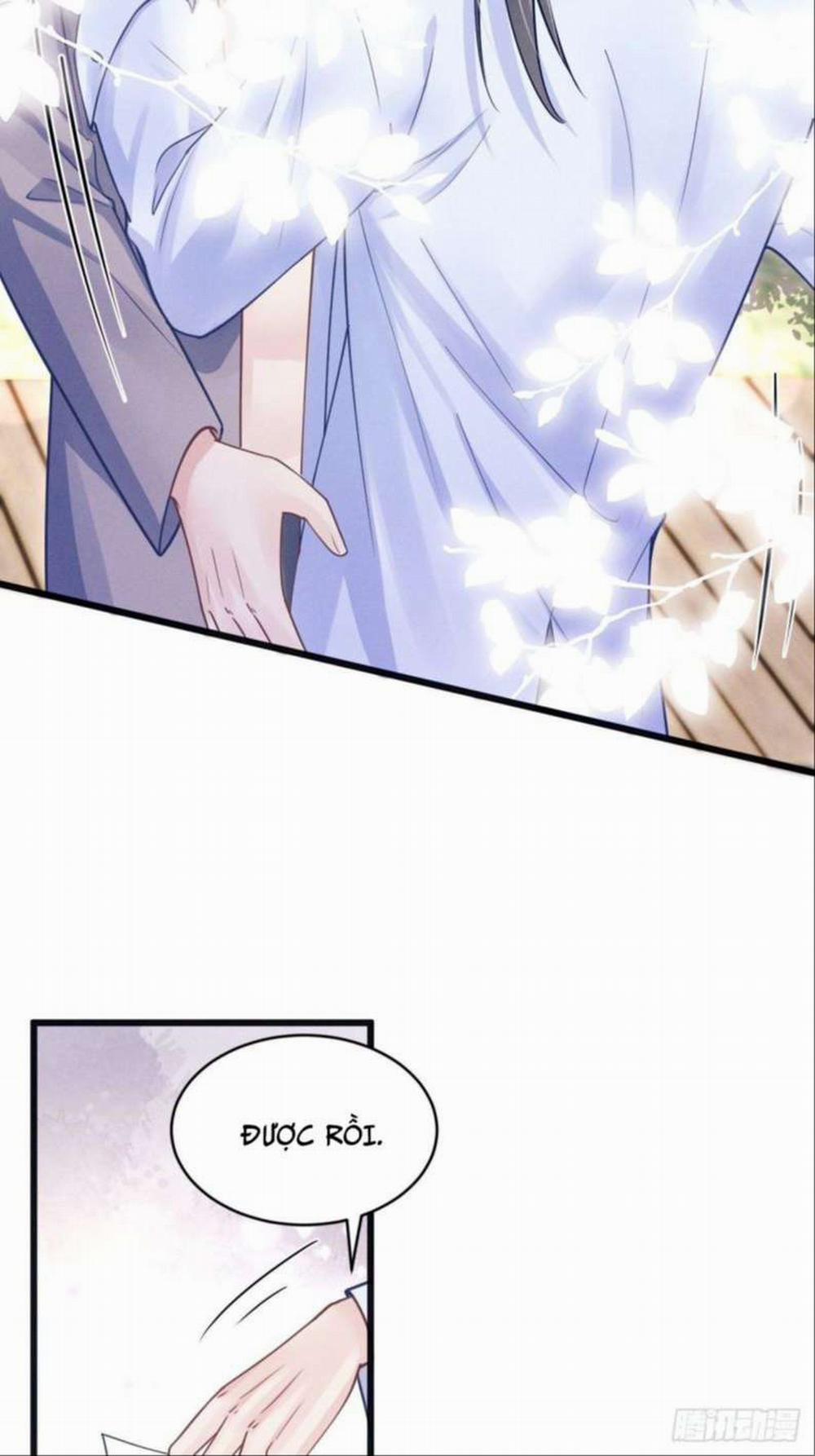 Tôi Hoài Nghi Ảnh Đế Đang Theo Đuổi Tôi 59 trang 21