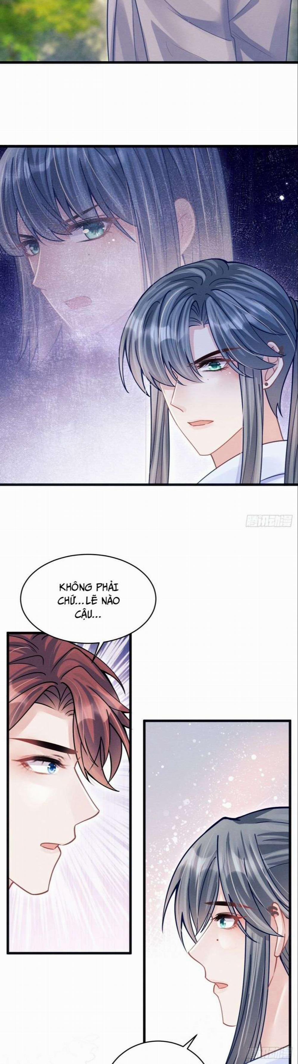 Tôi Hoài Nghi Ảnh Đế Đang Theo Đuổi Tôi 59 trang 24